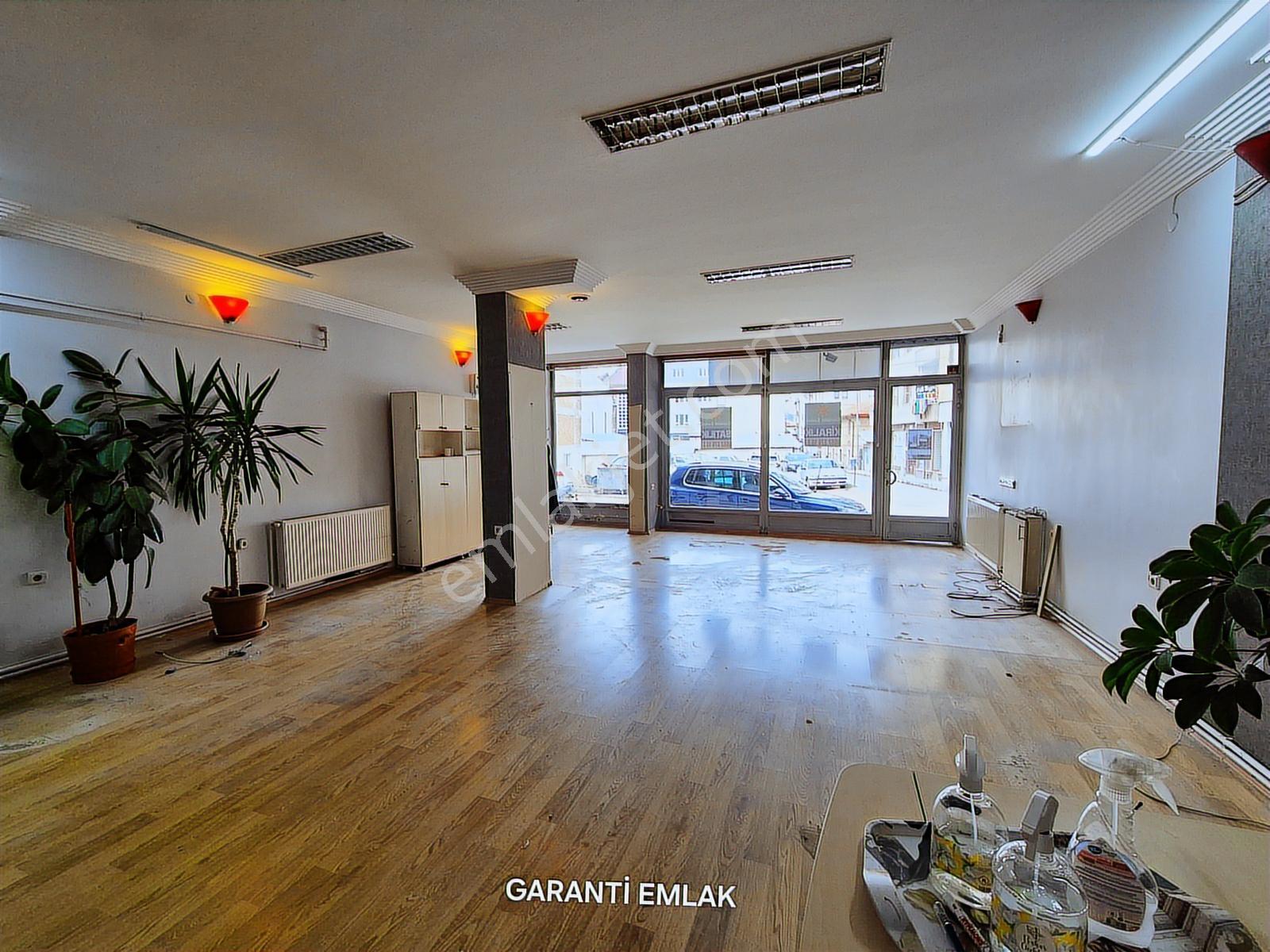 █garanti Emlak'tan » Merkezde » 200 M² » Fırsat Dükkan & İşyeri█ - Görsel 2