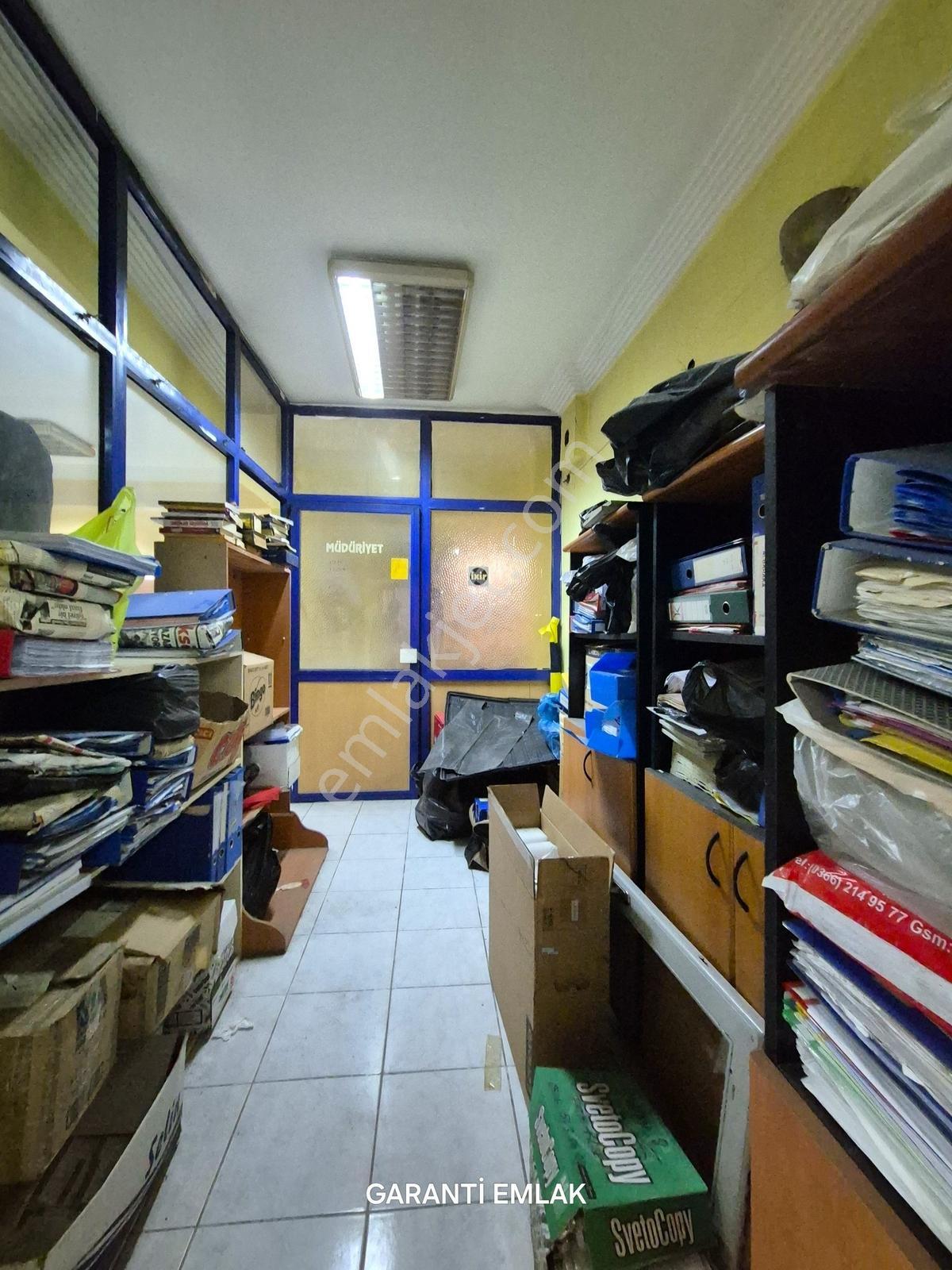 █garanti Emlak'tan » Merkezde » 200 M² » Fırsat Dükkan & İşyeri█ - Görsel 9