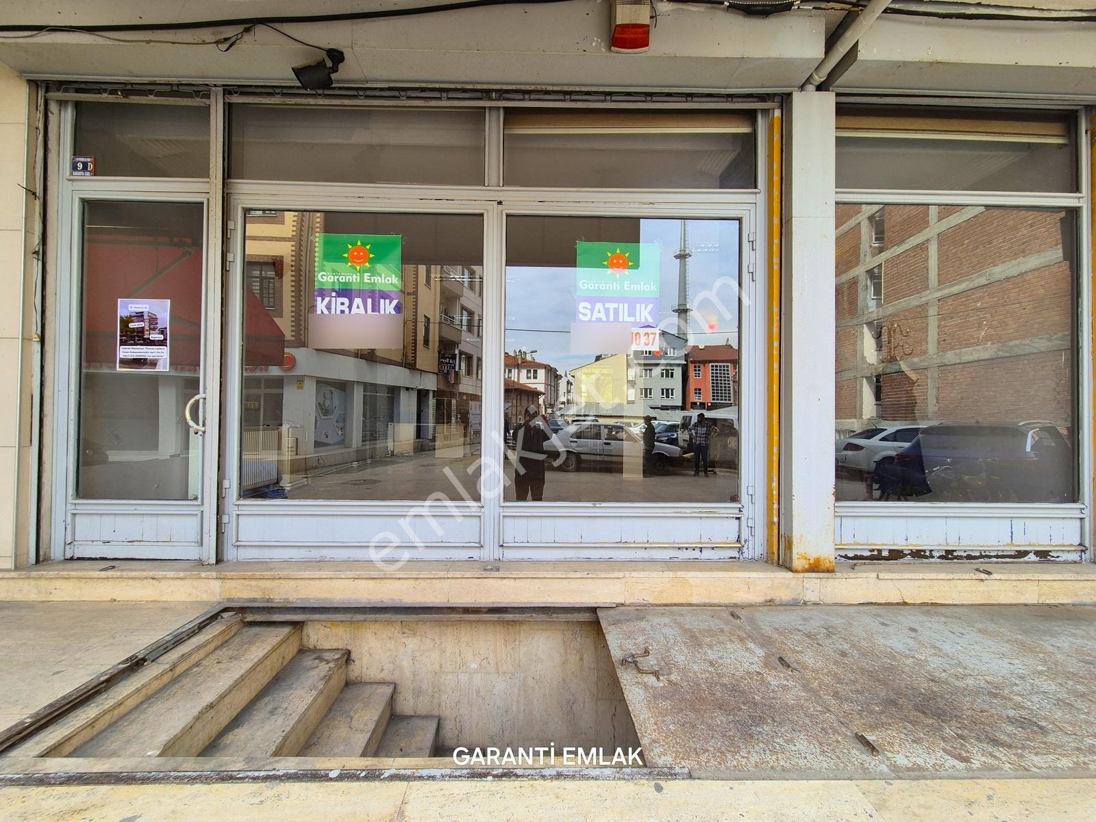 █garanti Emlak'tan » Merkezde » 200 M² » Fırsat Dükkan & İşyeri█ - Görsel 4
