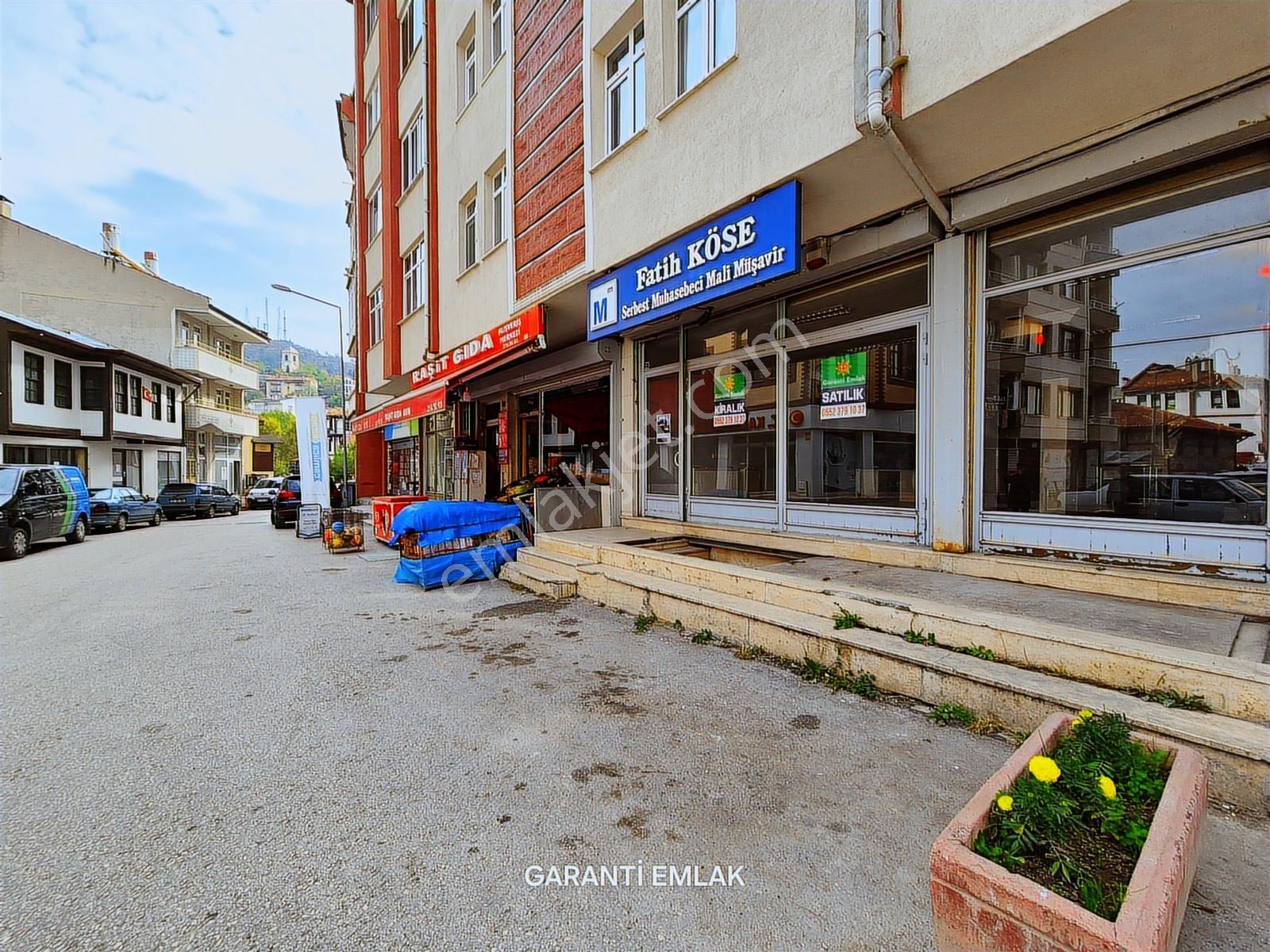 █garanti Emlak'tan » Merkezde » 200 M² » Fırsat Dükkan & İşyeri█ - Görsel 3