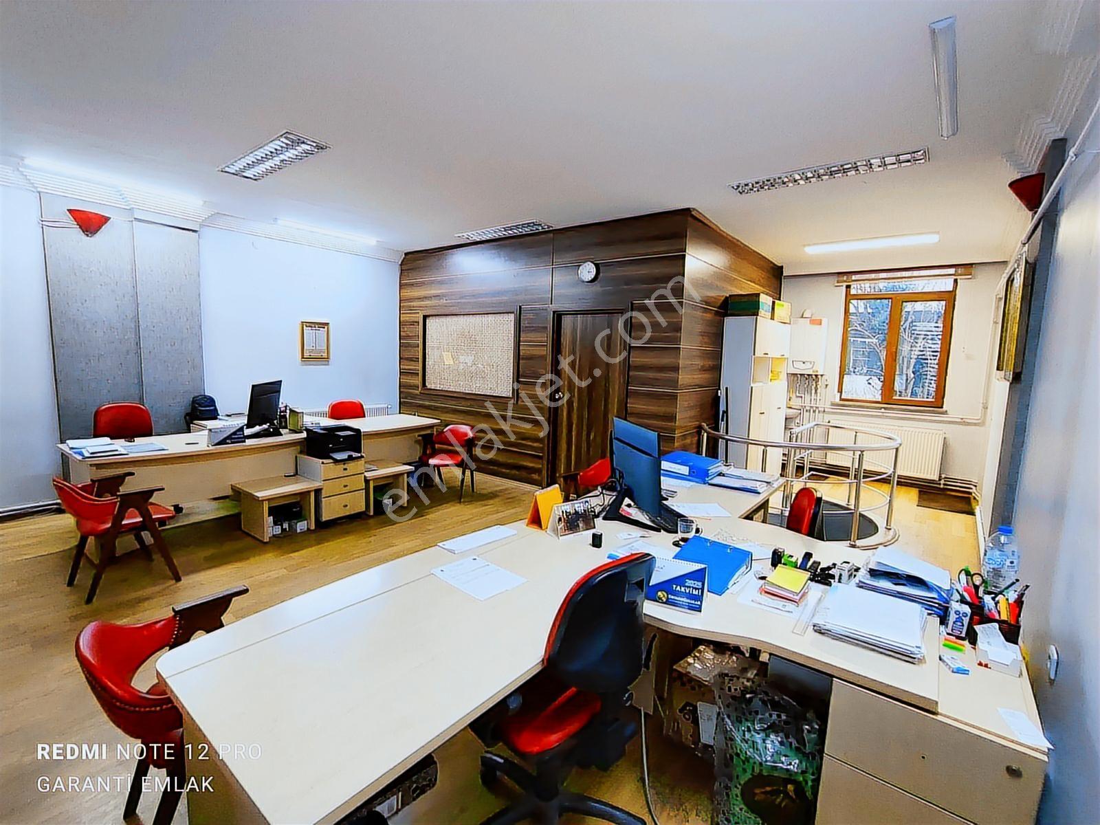 █garanti Emlak'tan » Merkezde » 200 M² » Fırsat Dükkan & İşyeri█ - Görsel 31