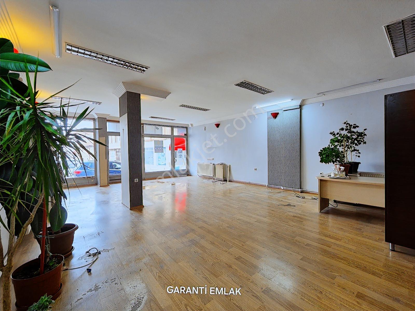 █garanti Emlak'tan » Merkezde » 200 M² » Fırsat Dükkan & İşyeri█ - Görsel 33