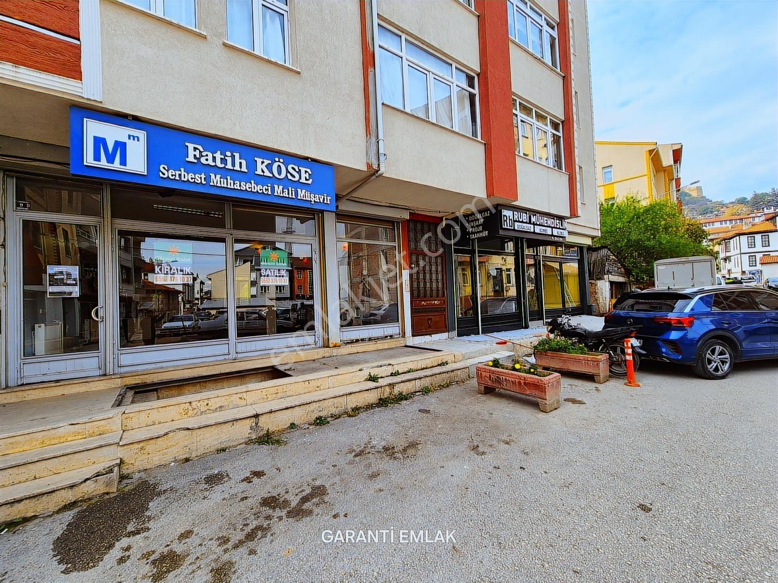 █garanti Emlak'tan » Merkezde » 200 M² » Fırsat Dükkan & İşyeri█ - Görsel 14