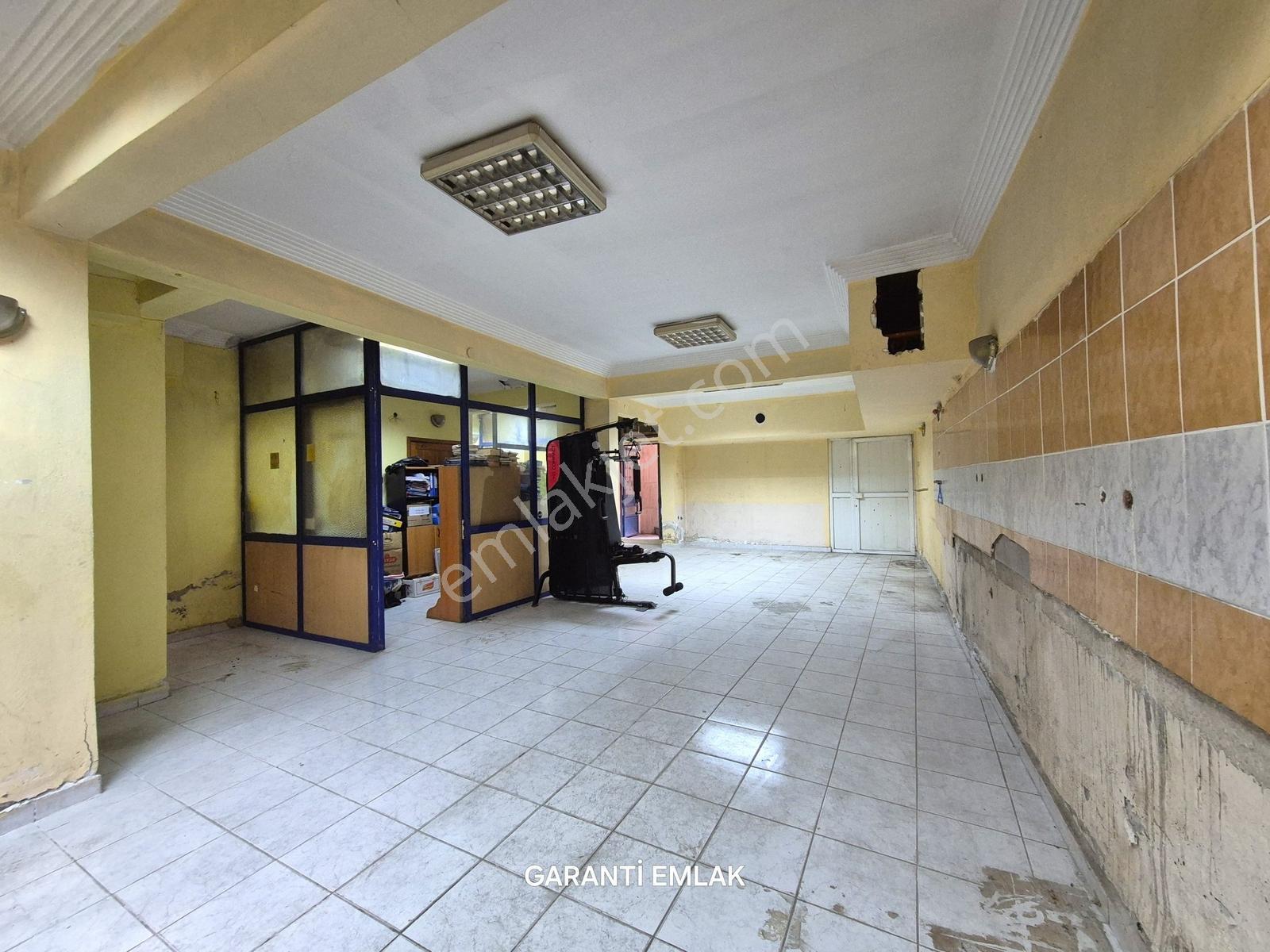 █garanti Emlak'tan » Merkezde » 200 M² » Fırsat Dükkan & İşyeri█ - Görsel 30