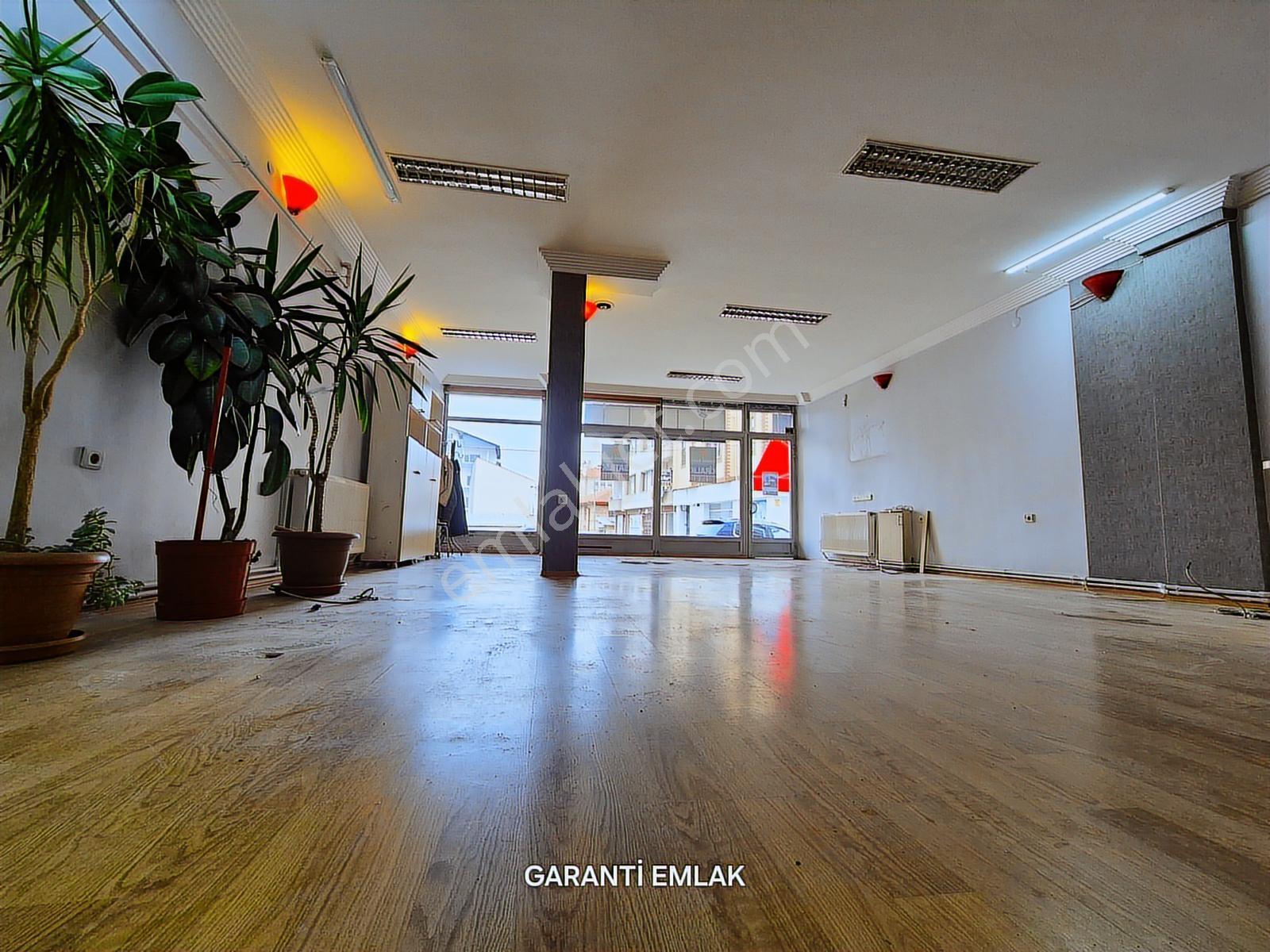 █garanti Emlak'tan » Merkezde » 200 M² » Fırsat Dükkan & İşyeri█ - Görsel 22