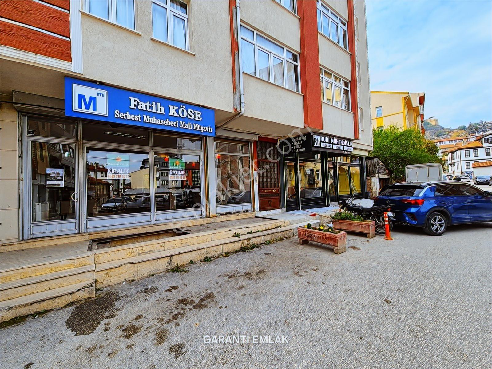 █garanti Emlak'tan » Merkezde » 200 M² » Fırsat Dükkan & İşyeri█ - Görsel 23