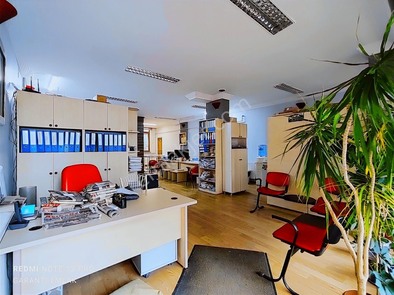 █garanti Emlak'tan » Merkezde » 200 M² » Fırsat Dükkan & İşyeri█ - Görsel 19