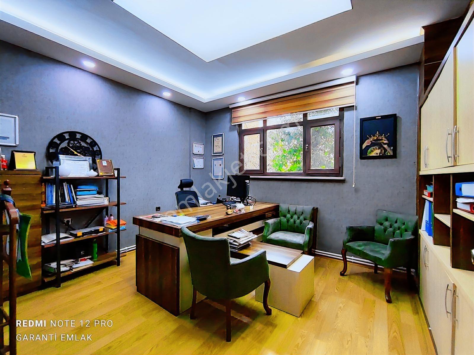 █garanti Emlak'tan » Merkezde » 200 M² » Fırsat Dükkan & İşyeri█ - Görsel 12