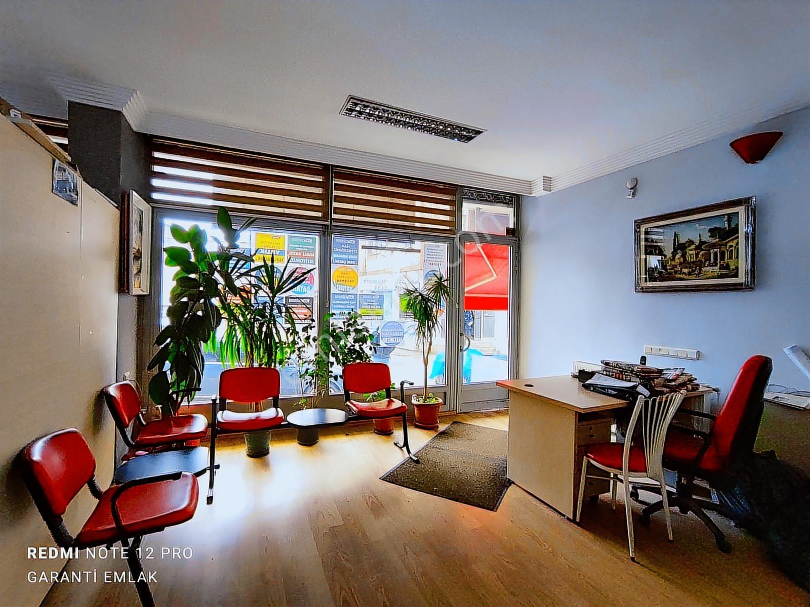 █garanti Emlak'tan » Merkezde » 200 M² » Fırsat Dükkan & İşyeri█ - Görsel 21