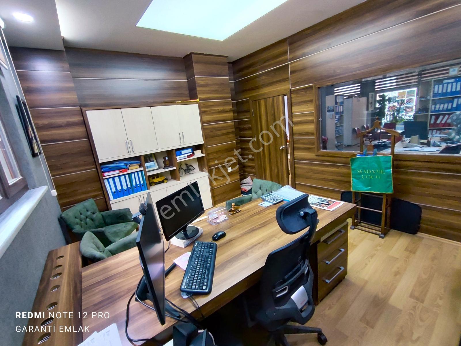 █garanti Emlak'tan » Merkezde » 200 M² » Fırsat Dükkan & İşyeri█ - Görsel 32