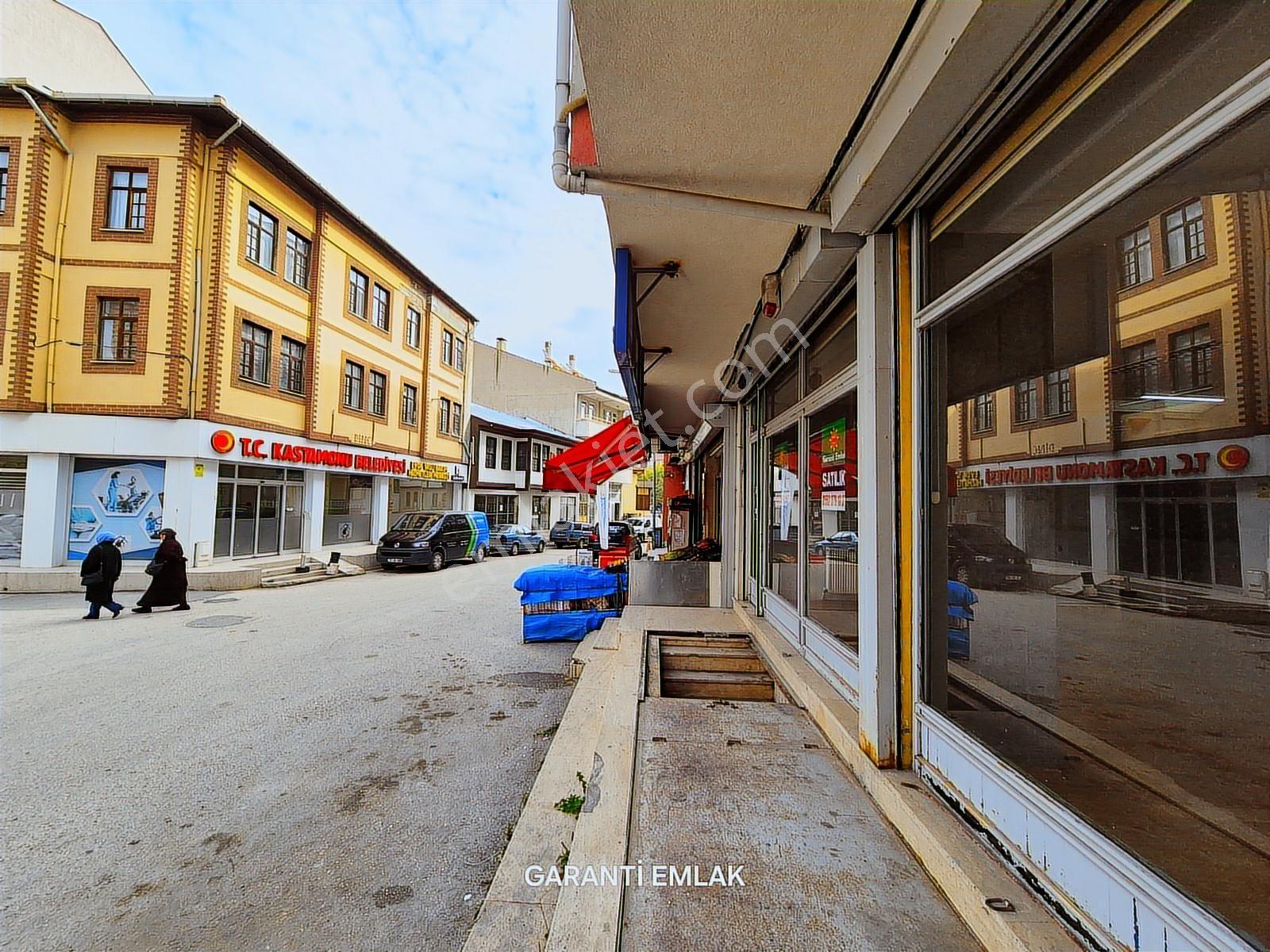 █garanti Emlak'tan » Merkezde » 200 M² » Fırsat Dükkan & İşyeri█ - Görsel 15