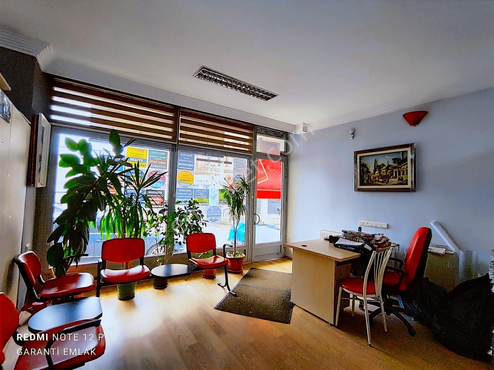 █garanti Emlak'tan » Merkezde » 200 M² » Fırsat Dükkan & İşyeri█ - Görsel 10