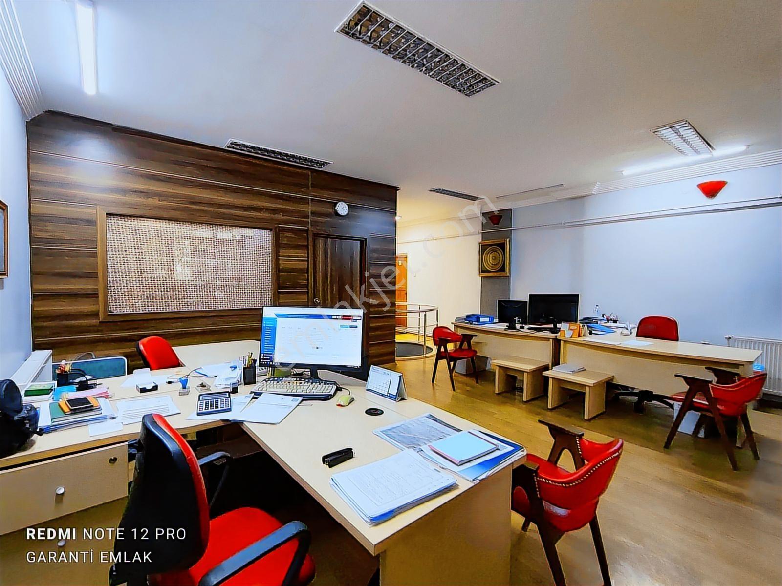 █garanti Emlak'tan » Merkezde » 200 M² » Fırsat Dükkan & İşyeri█ - Görsel 20
