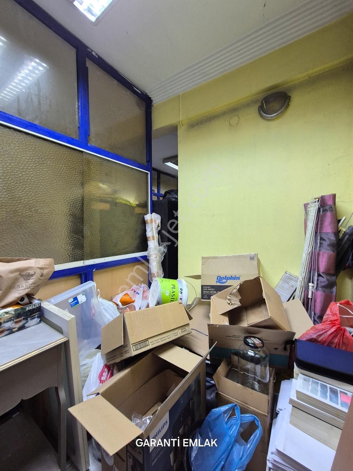 █garanti Emlak'tan » Merkezde » 200 M² » Fırsat Dükkan & İşyeri█ - Görsel 8