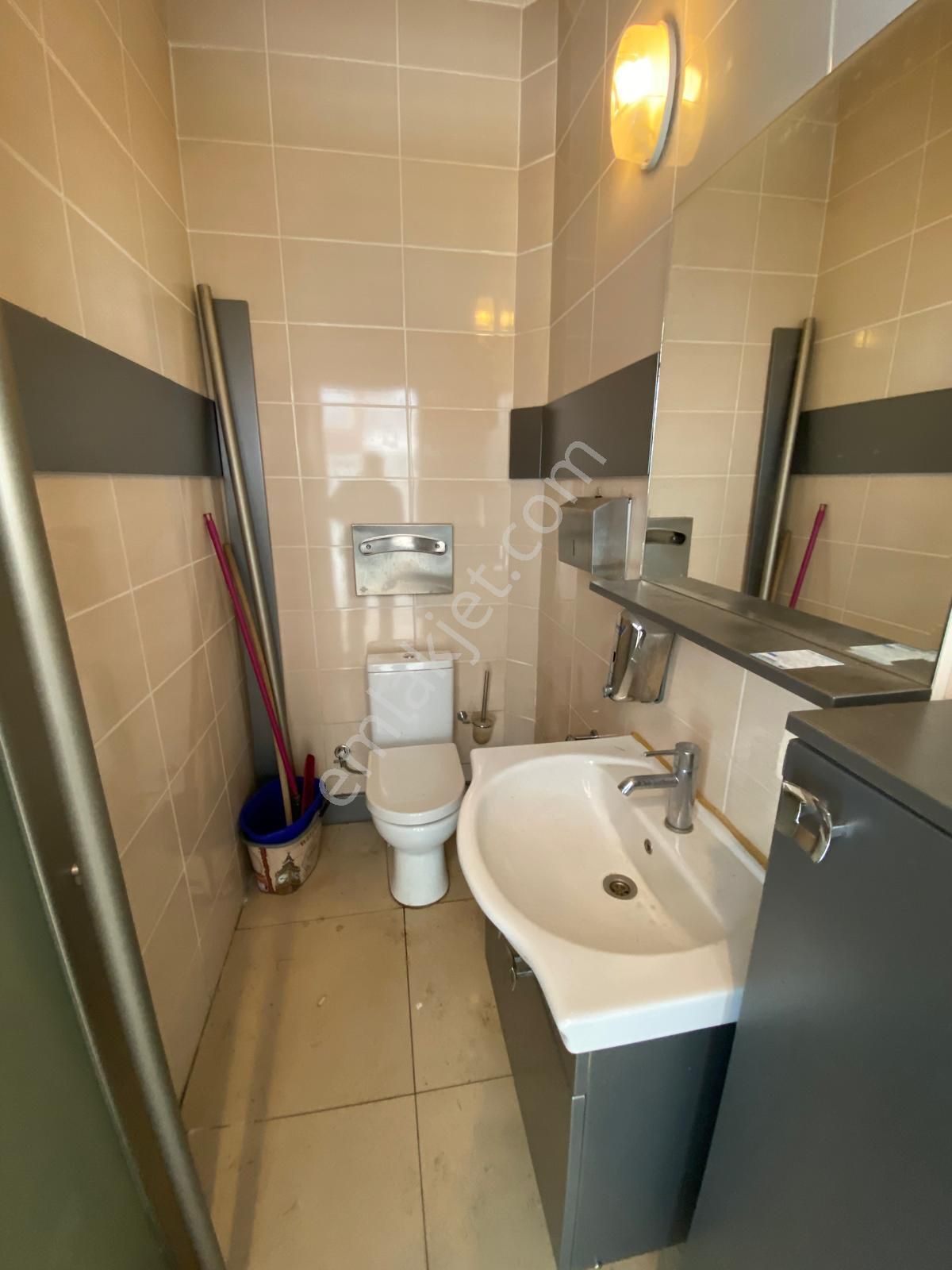 Trabzon Araklı'da Kiralık Dükkan - Görsel 10