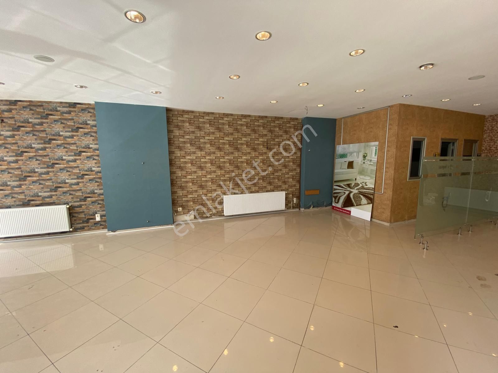 Trabzon Araklı'da Kiralık Dükkan - Görsel 7