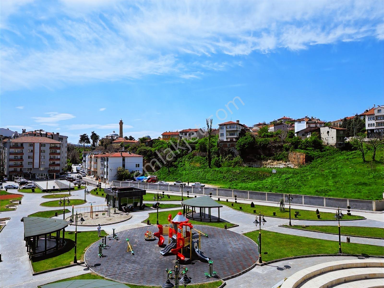 ▒garanti Emlak'tan, Kastamonu Şehir Parkında, Konut İmarlı Arsa▒ - Görsel 31