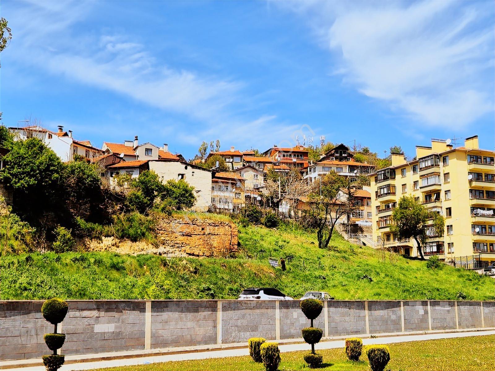 ▒garanti Emlak'tan, Kastamonu Şehir Parkında, Konut İmarlı Arsa▒ - Görsel 14