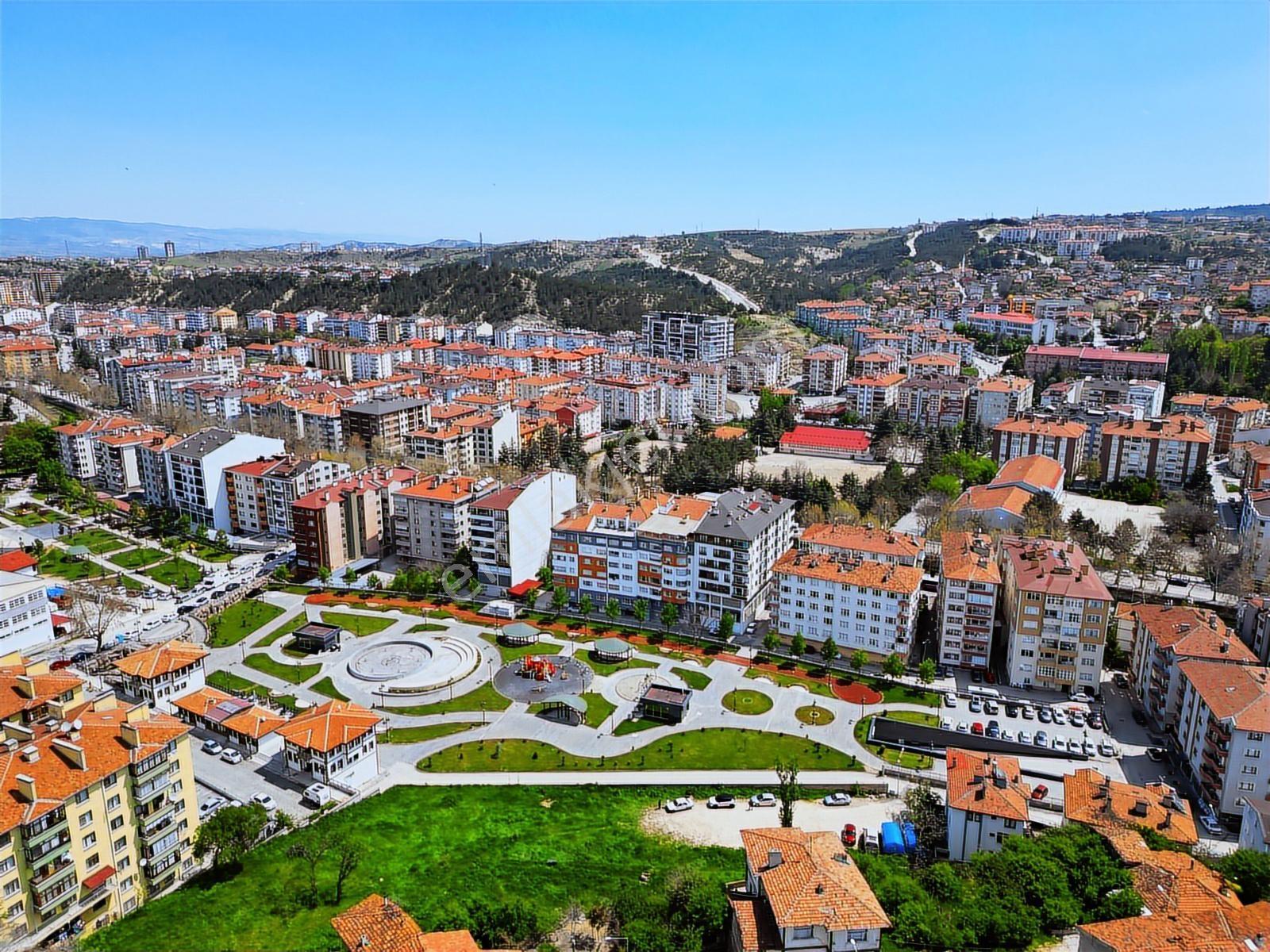 ▒garanti Emlak'tan, Kastamonu Şehir Parkında, Konut İmarlı Arsa▒ - Görsel 16
