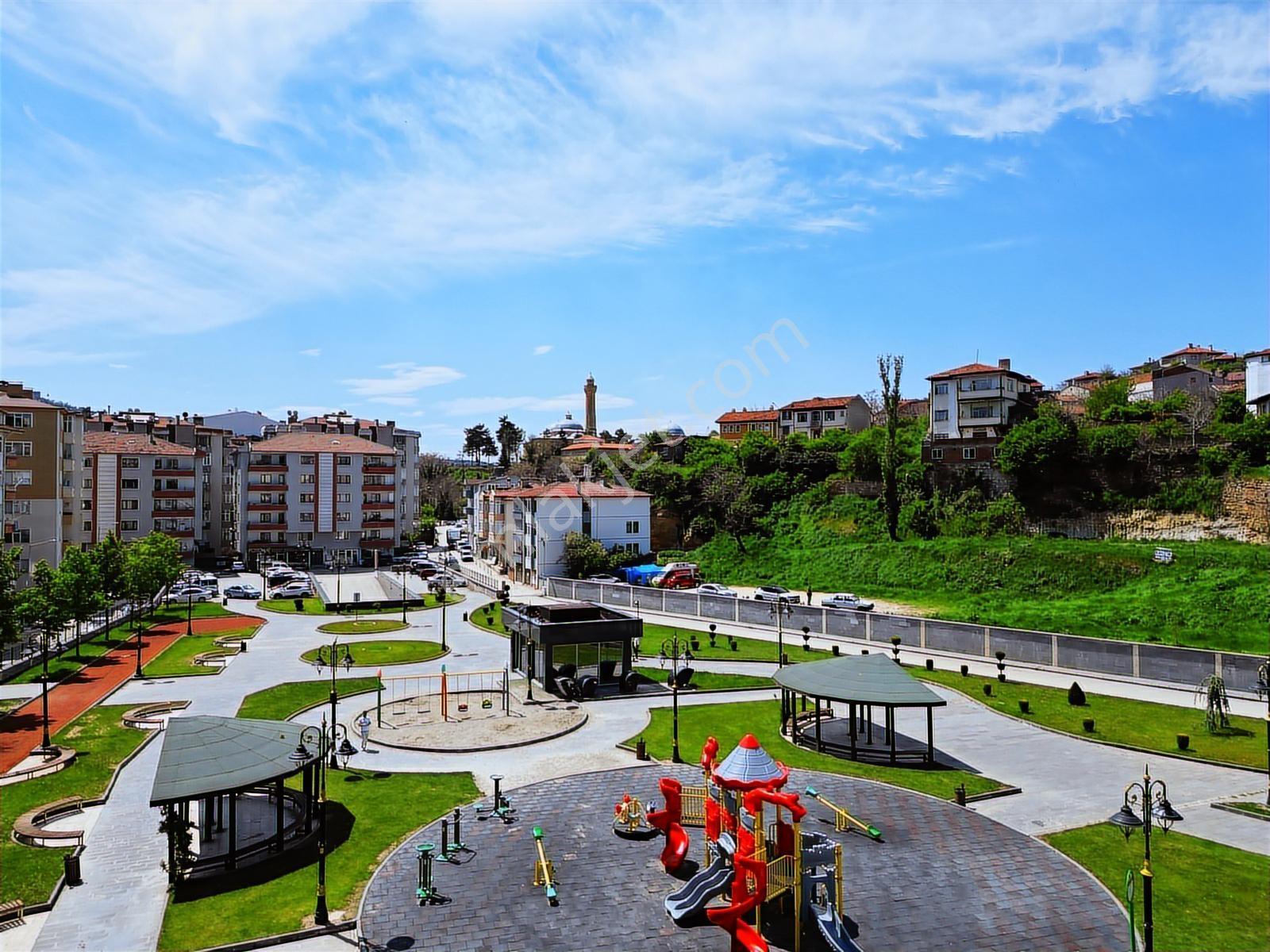 ▒garanti Emlak'tan, Kastamonu Şehir Parkında, Konut İmarlı Arsa▒ - Görsel 18
