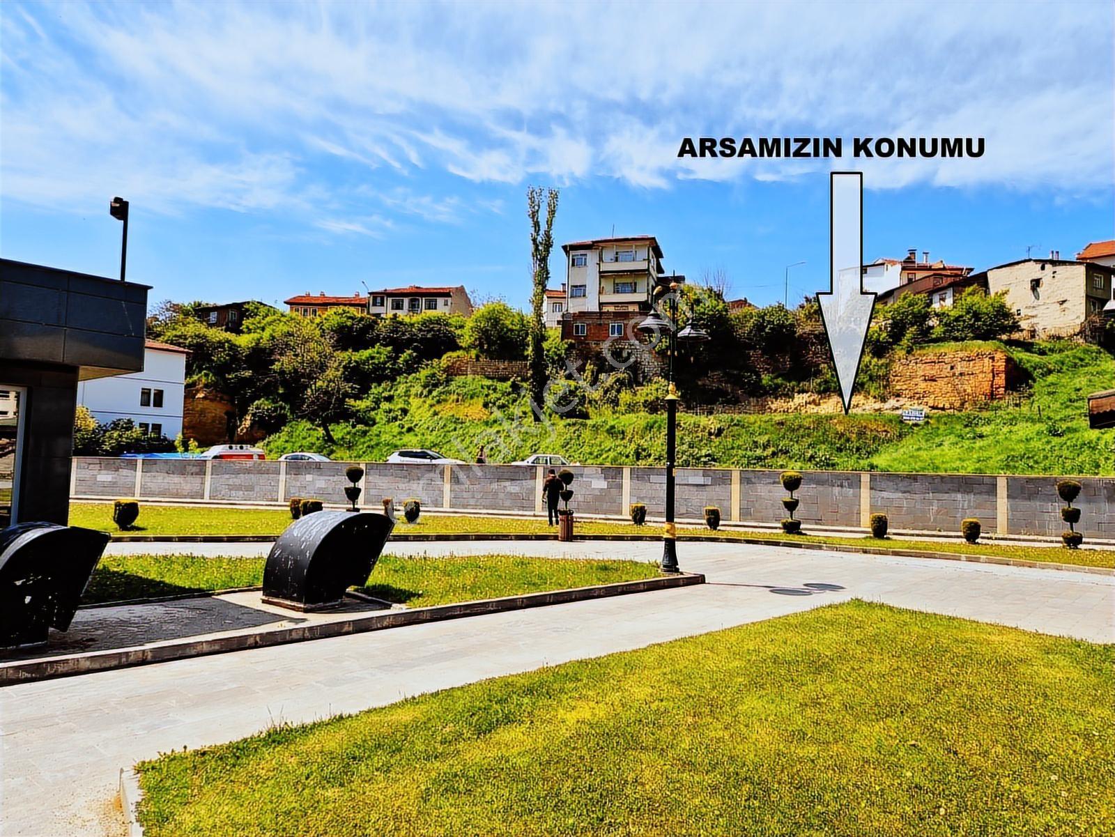 ▒garanti Emlak'tan, Kastamonu Şehir Parkında, Konut İmarlı Arsa▒ - Görsel 5