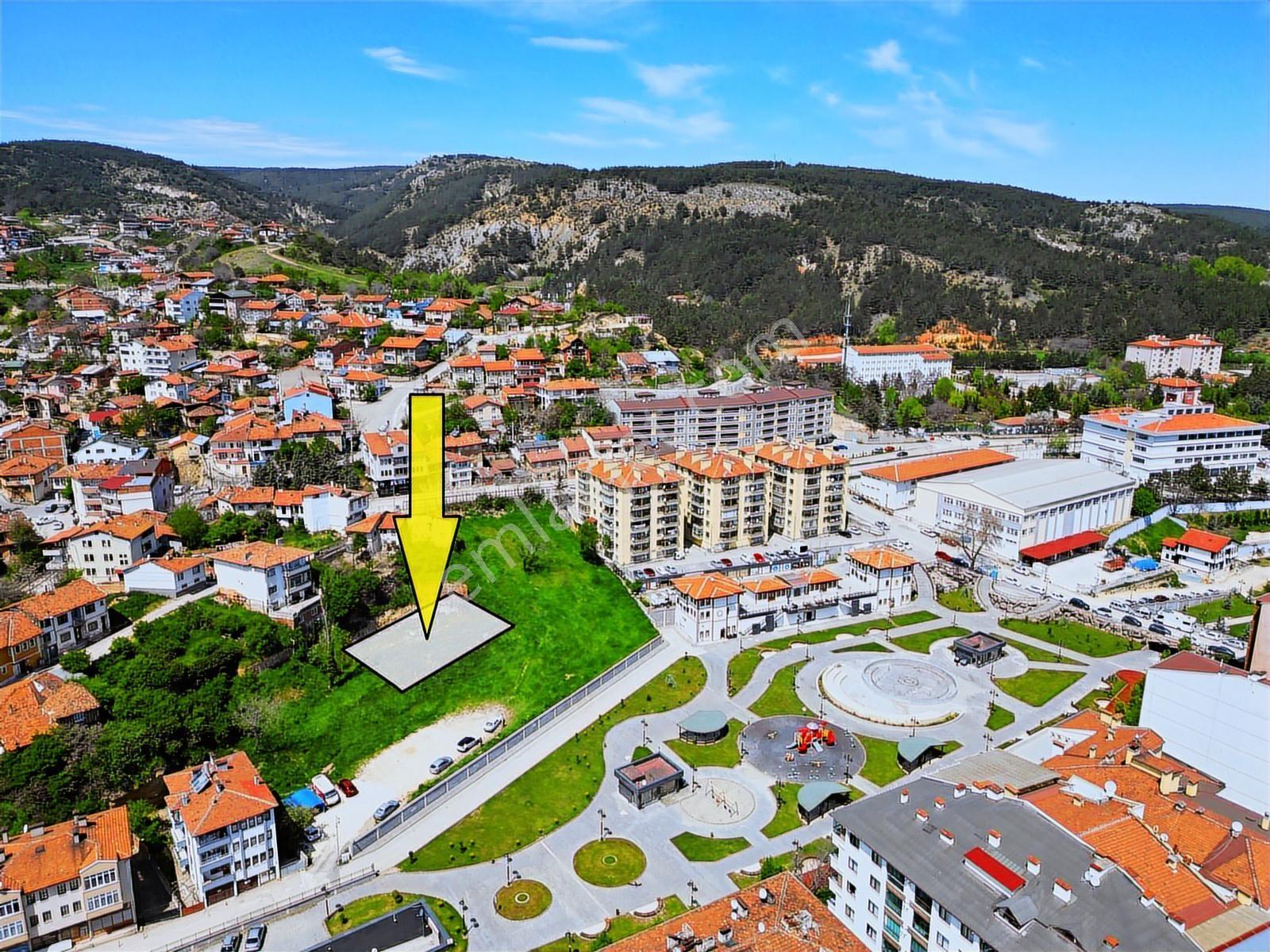 ▒garanti Emlak'tan, Kastamonu Şehir Parkında, Konut İmarlı Arsa▒ - Görsel 20