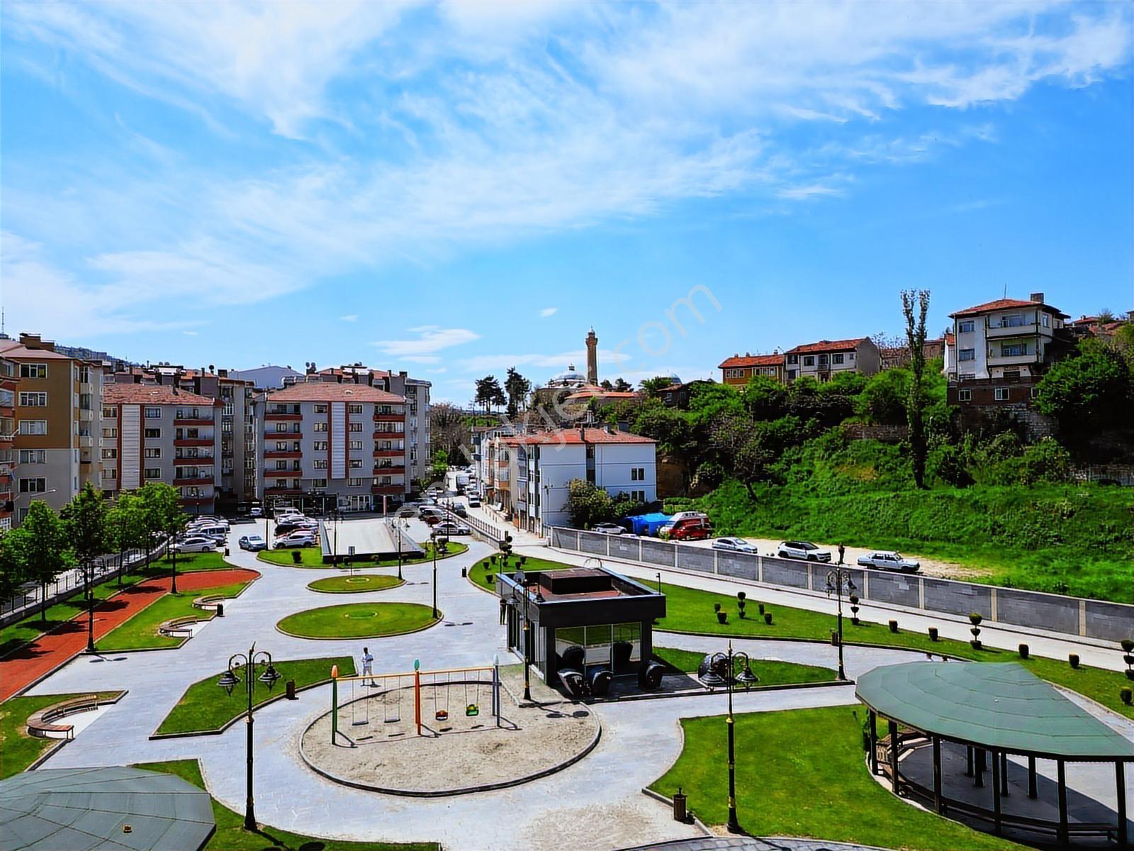 ▒garanti Emlak'tan, Kastamonu Şehir Parkında, Konut İmarlı Arsa▒ - Görsel 30