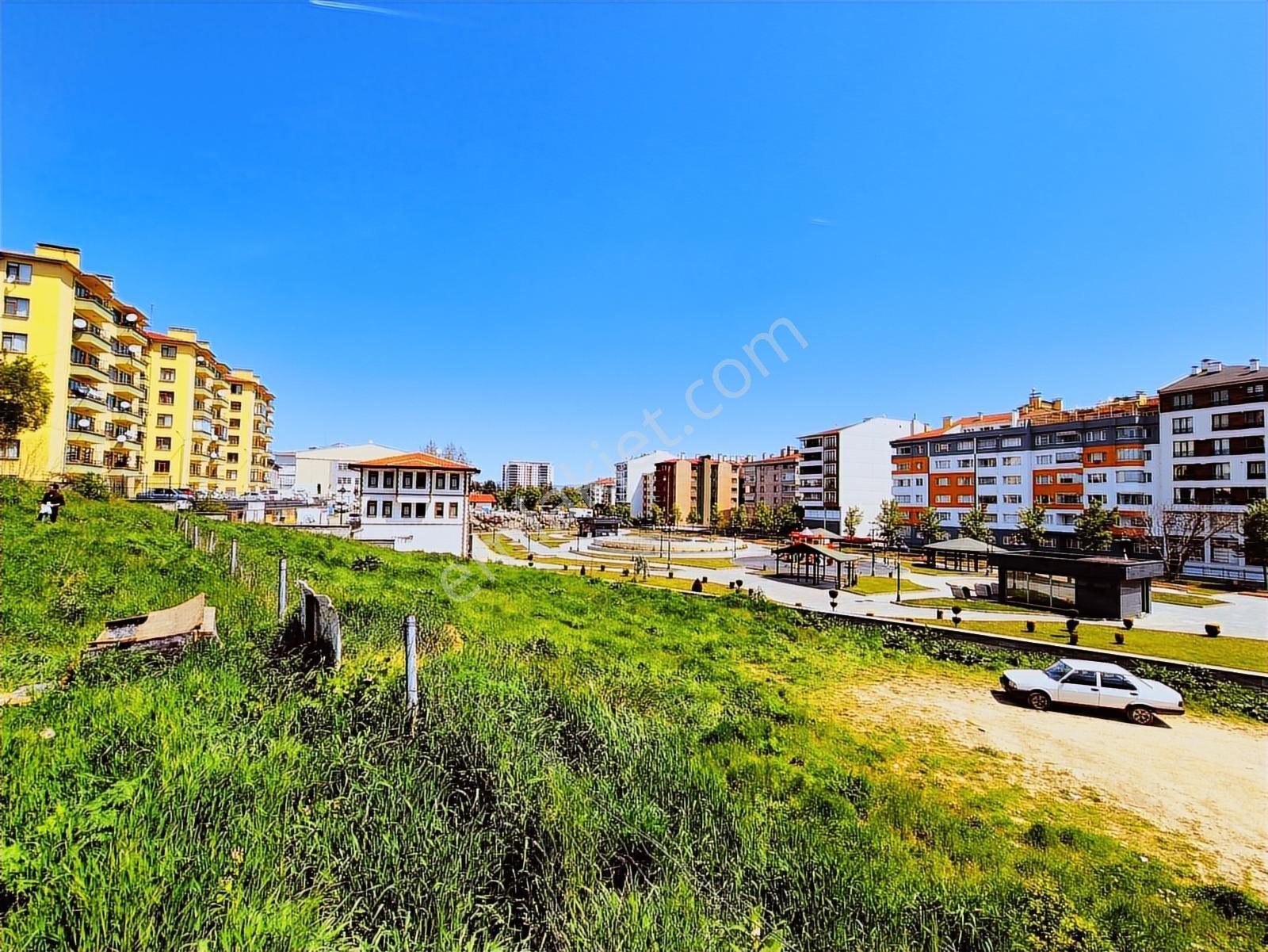▒garanti Emlak'tan, Kastamonu Şehir Parkında, Konut İmarlı Arsa▒ - Görsel 12