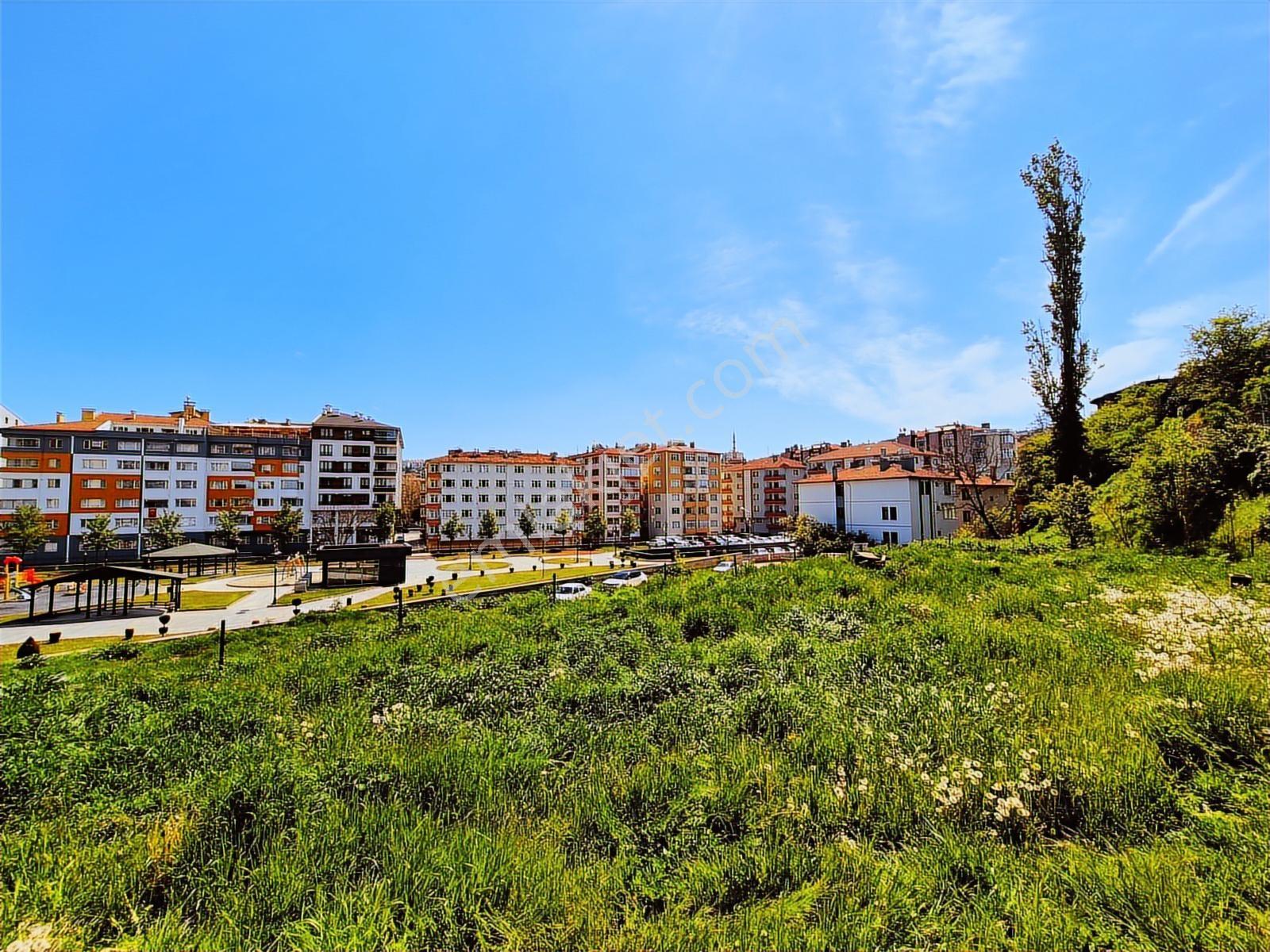 ▒garanti Emlak'tan, Kastamonu Şehir Parkında, Konut İmarlı Arsa▒ - Görsel 13