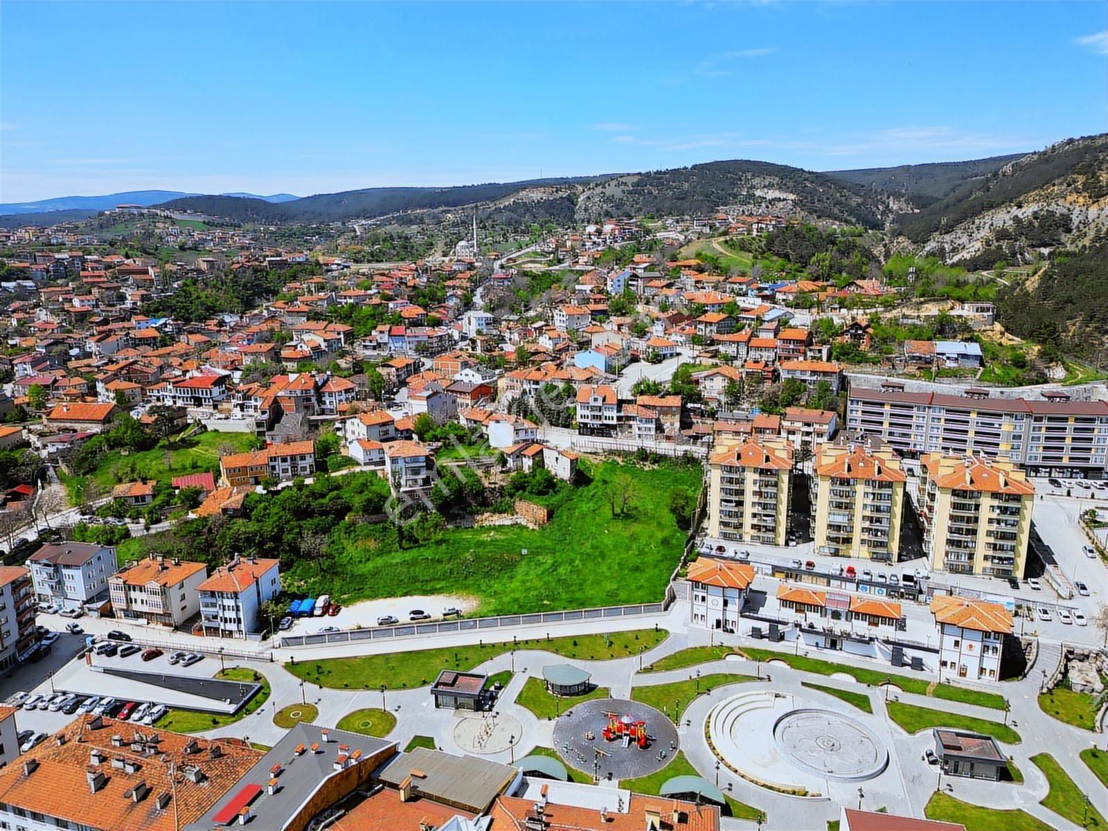 ▒garanti Emlak'tan, Kastamonu Şehir Parkında, Konut İmarlı Arsa▒ - Görsel 34