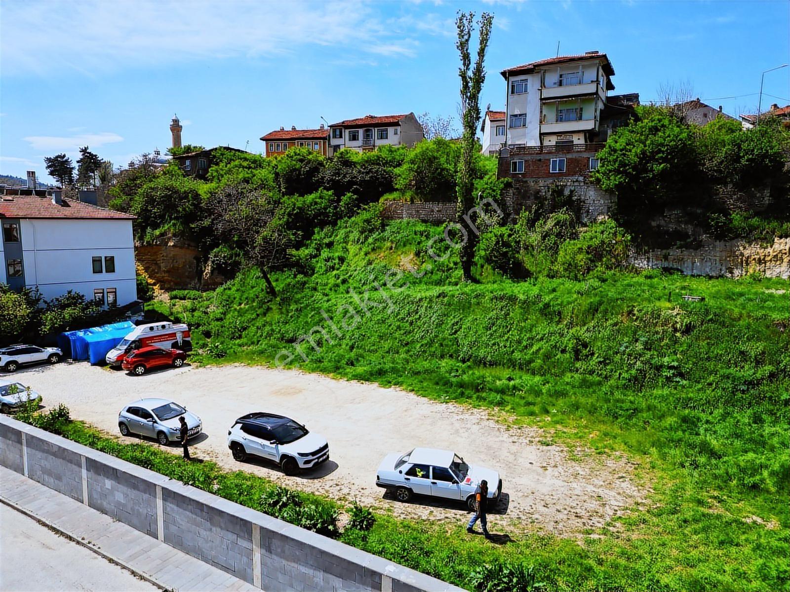 ▒garanti Emlak'tan, Kastamonu Şehir Parkında, Konut İmarlı Arsa▒ - Görsel 24