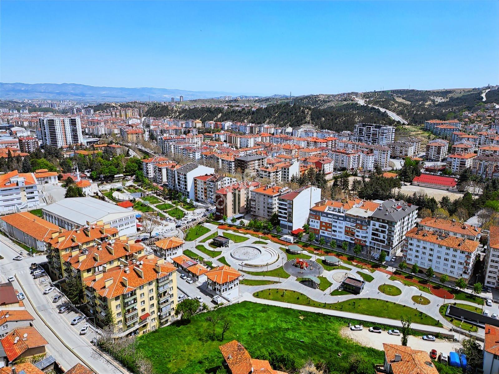 ▒garanti Emlak'tan, Kastamonu Şehir Parkında, Konut İmarlı Arsa▒ - Görsel 17
