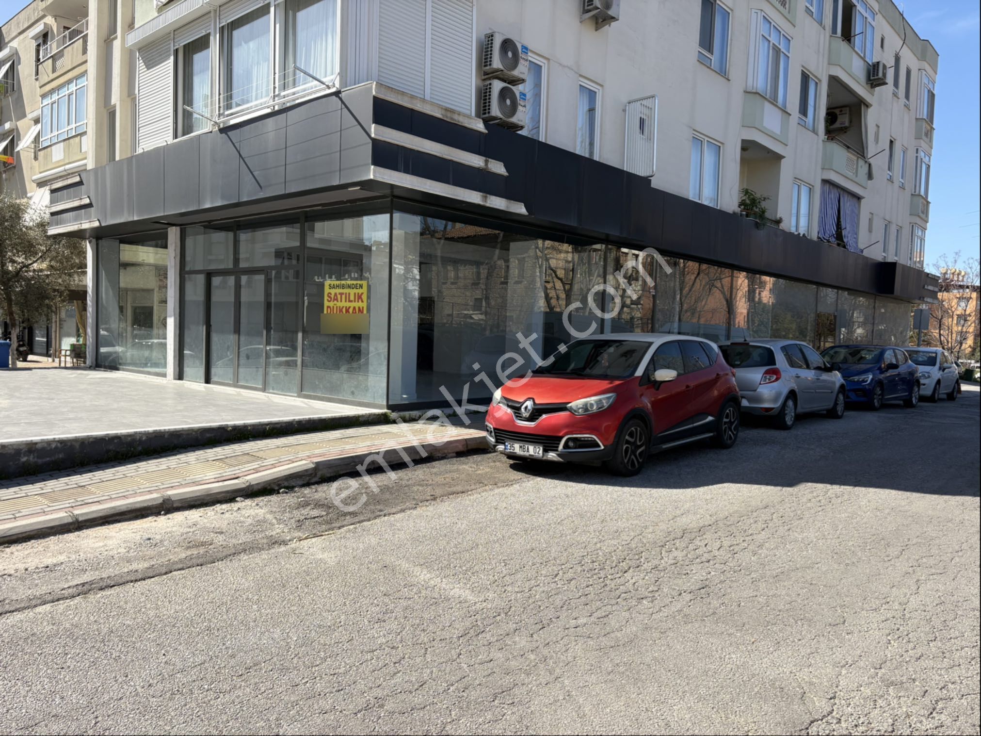 Alanya Merkezde | 400 M2 Kullanımlı | Sahibinden Satılık Dükkan - Görsel 7