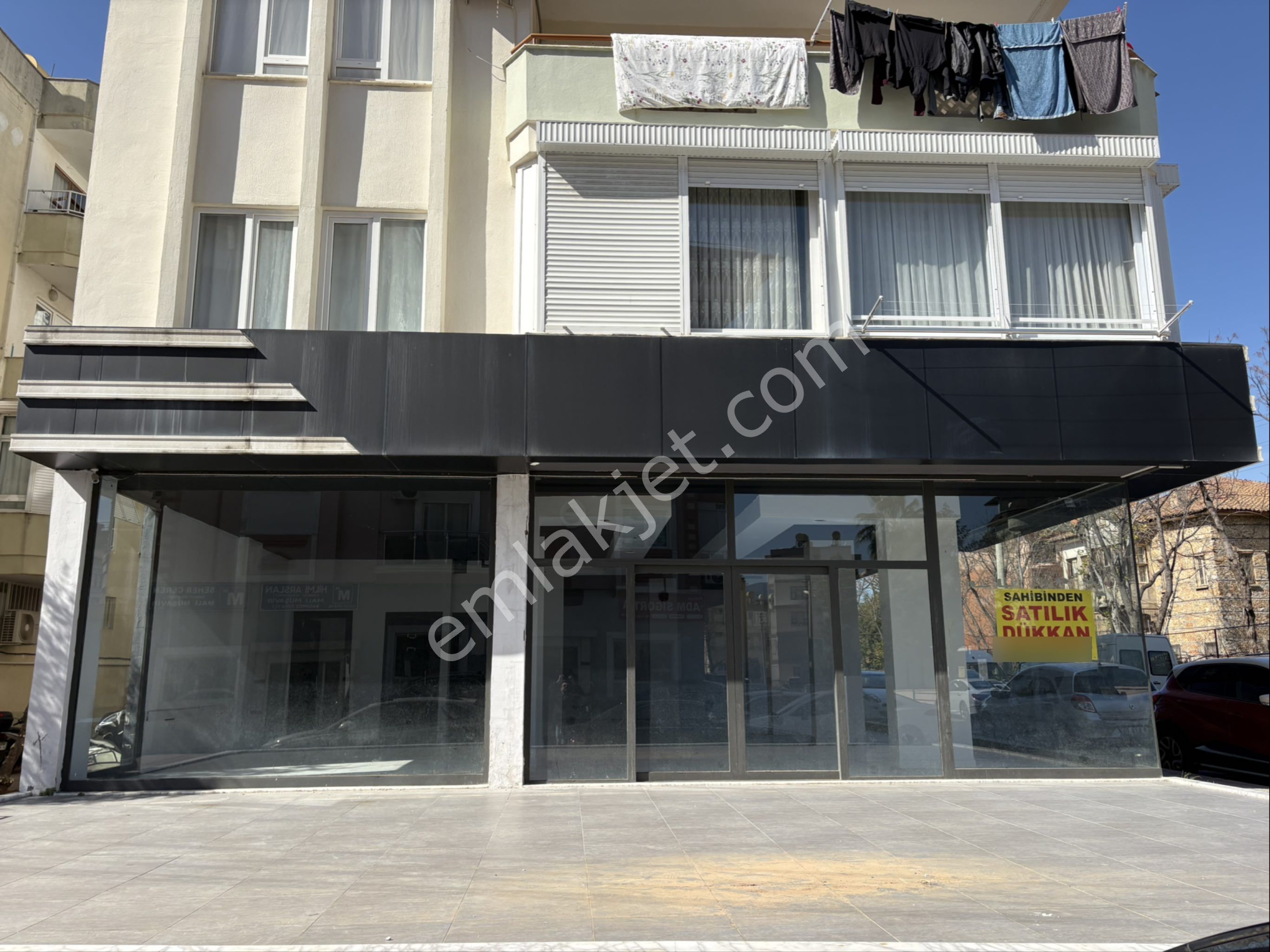 Alanya Merkezde | 400 M2 Kullanımlı | Sahibinden Satılık Dükkan - Görsel 10