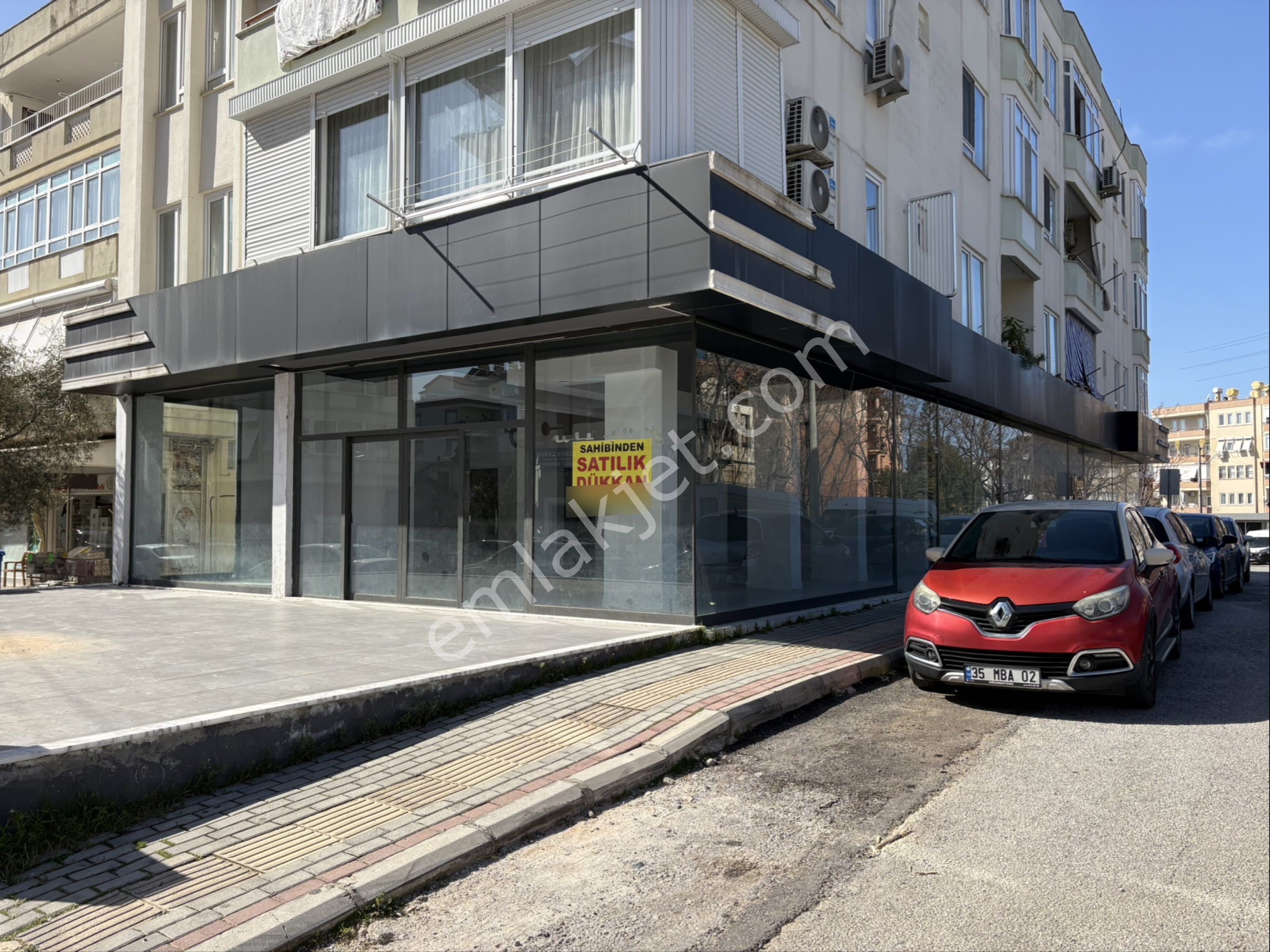 Alanya Merkezde | 400 M2 Kullanımlı | Sahibinden Satılık Dükkan - Görsel 9