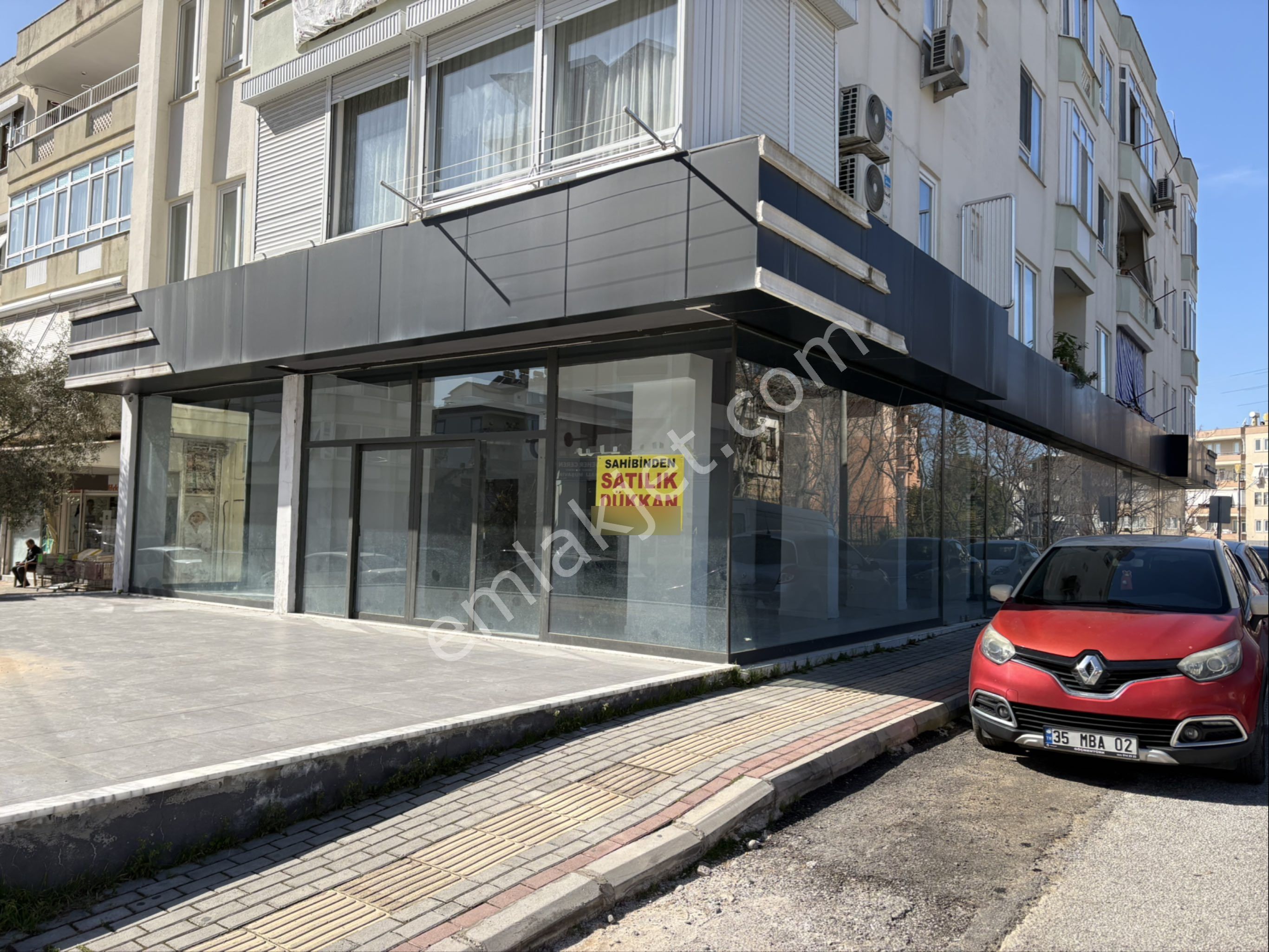 Alanya Merkezde | 400 M2 Kullanımlı | Sahibinden Satılık Dükkan - Görsel 4