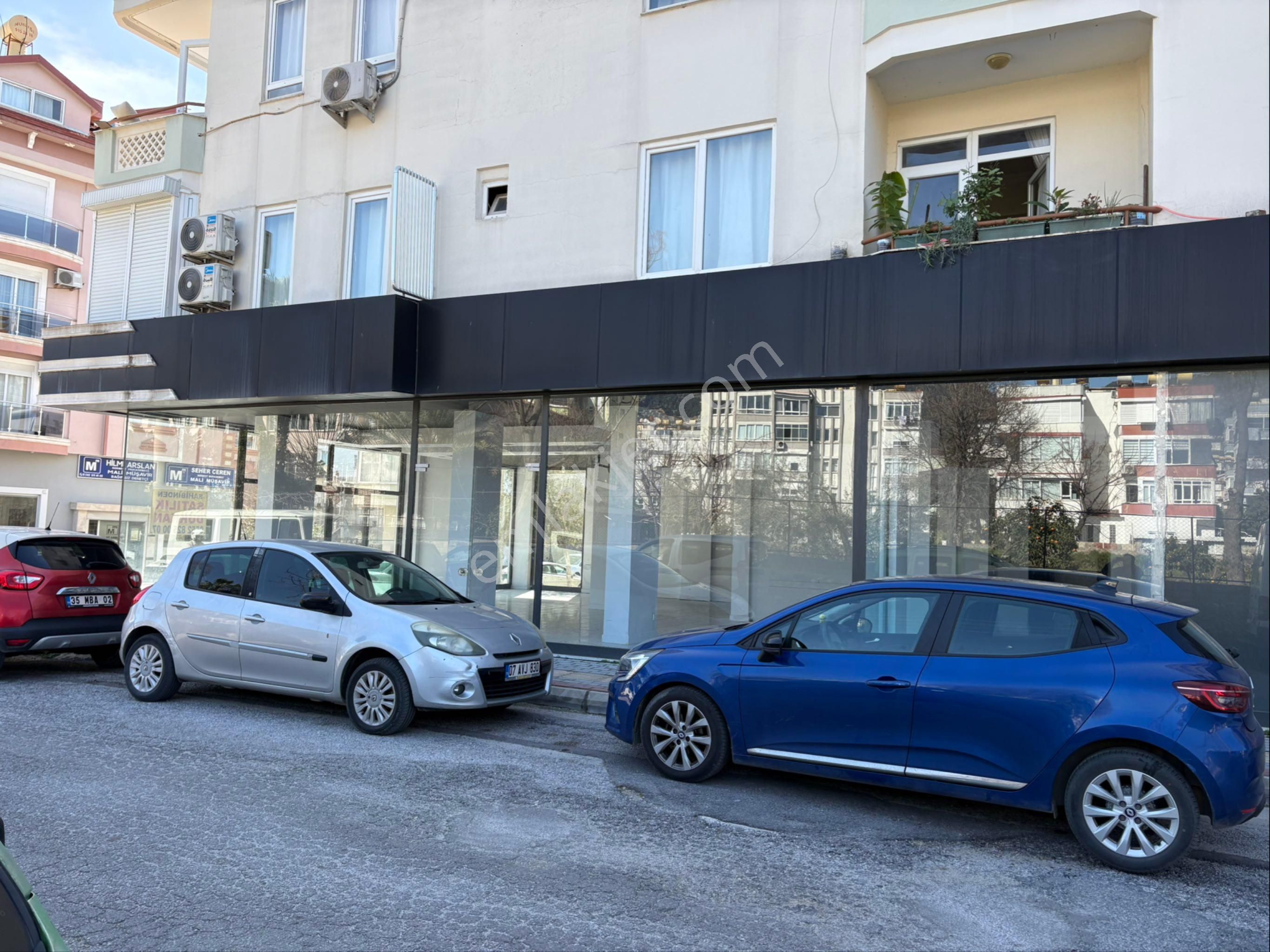 Alanya Merkezde | 400 M2 Kullanımlı | Sahibinden Satılık Dükkan - Görsel 5