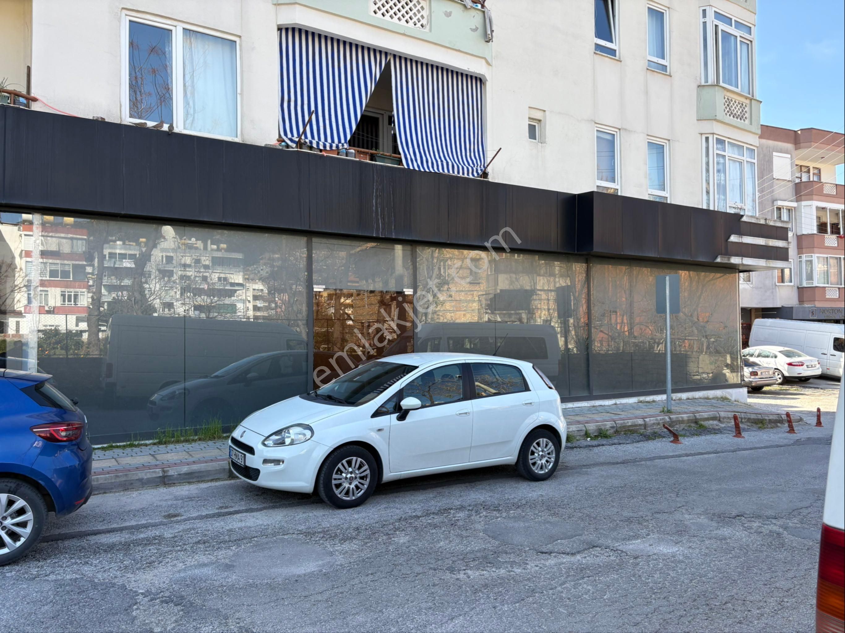 Alanya Merkezde | 400 M2 Kullanımlı | Sahibinden Satılık Dükkan - Görsel 6