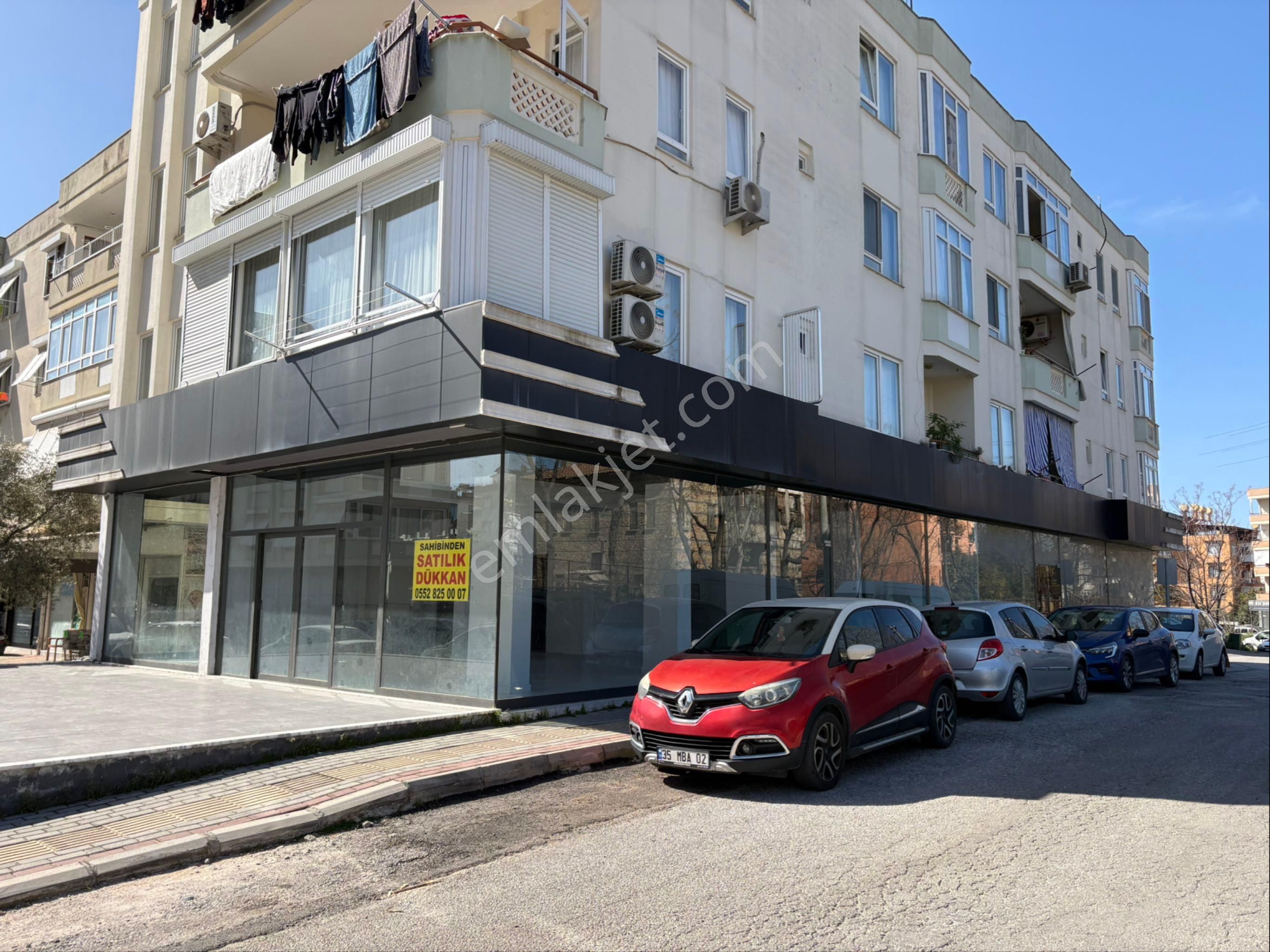 Alanya Merkezde | 400 M2 Kullanımlı | Sahibinden Satılık Dükkan - Görsel 8