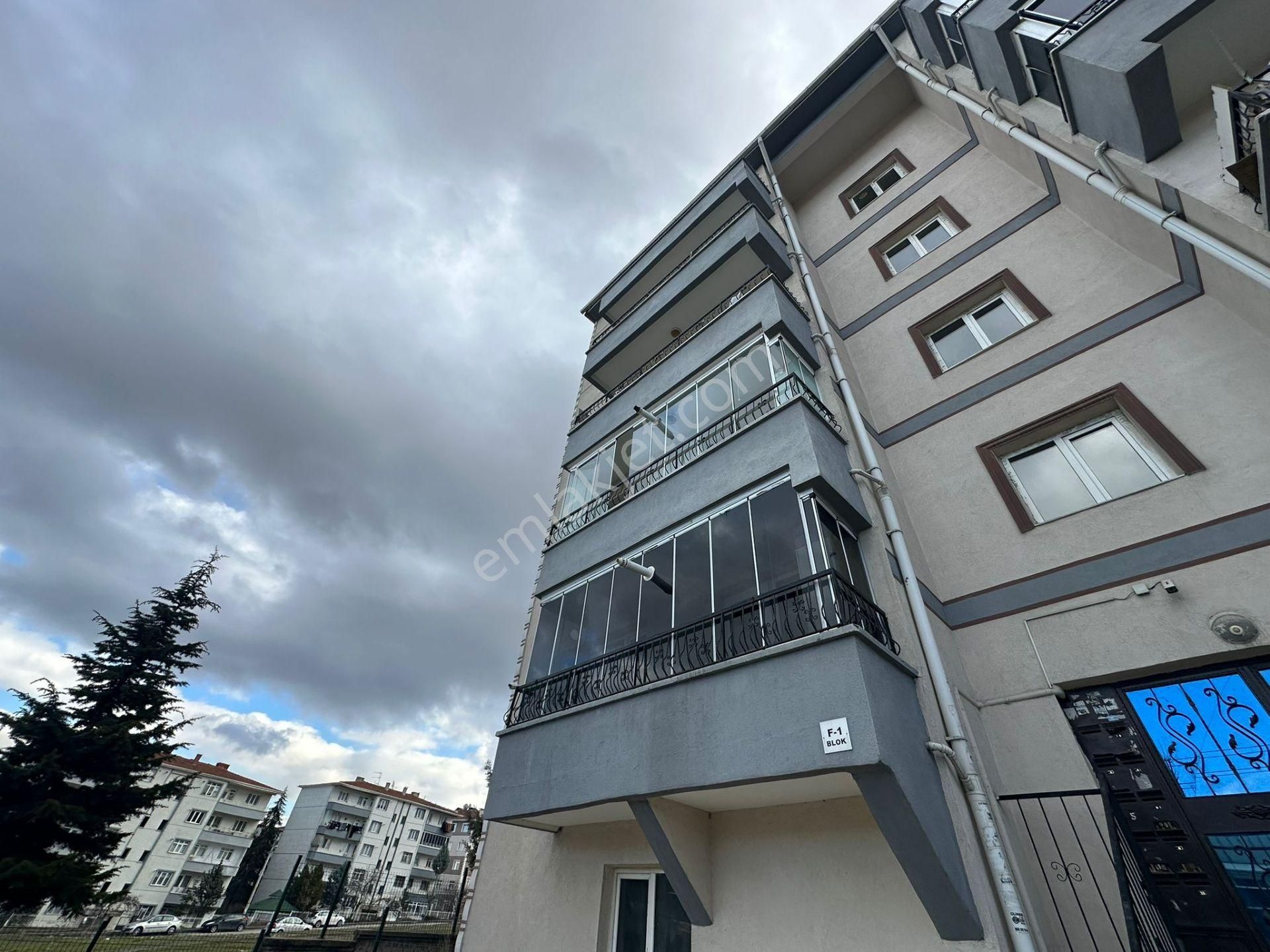 Sincan Site İçinde Vatan Bilgisayar Karşısında Geniş 3+1 Kiralık Daire - Görsel 23