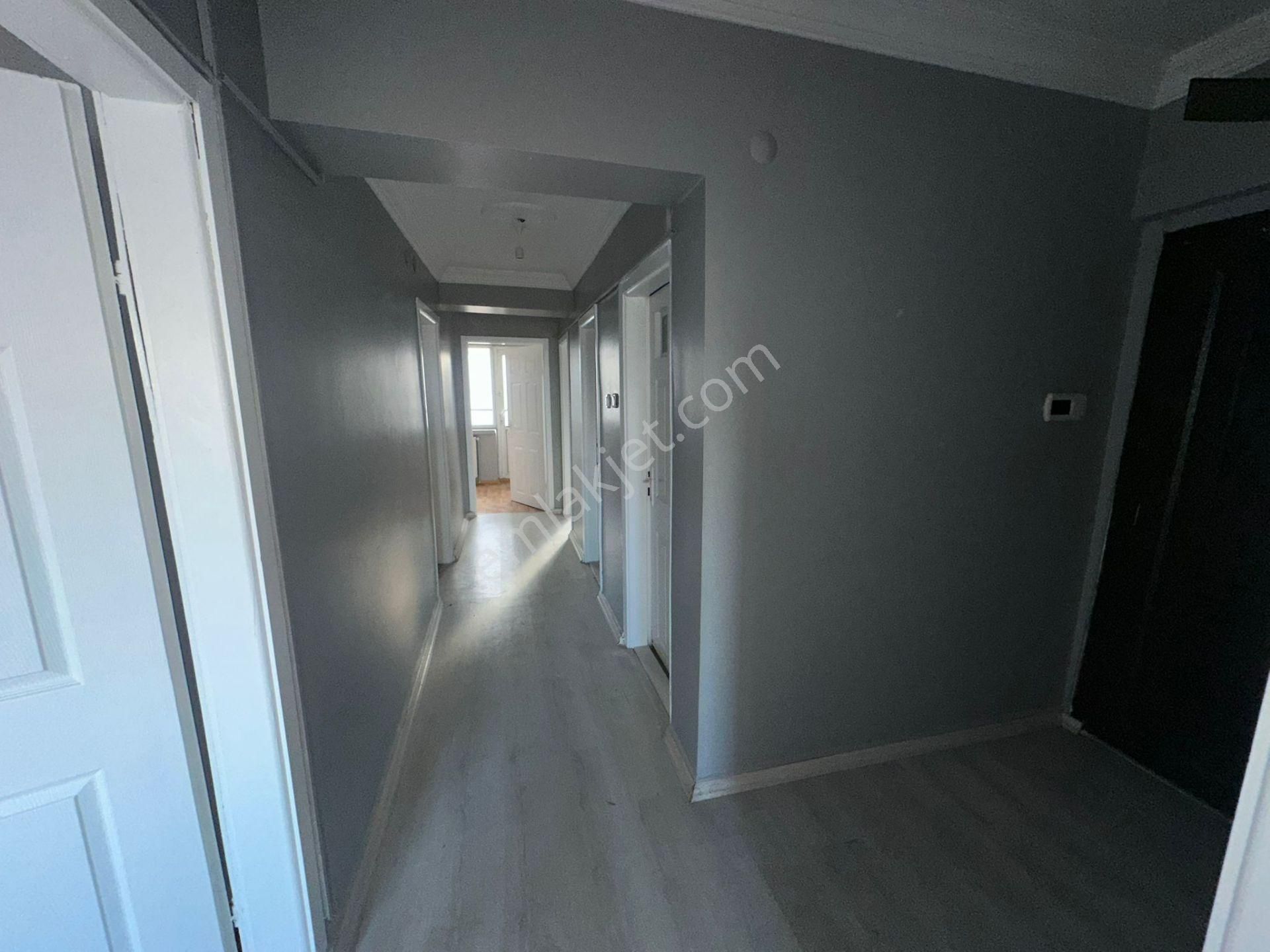 Sincan Site İçinde Vatan Bilgisayar Karşısında Geniş 3+1 Kiralık Daire - Görsel 17