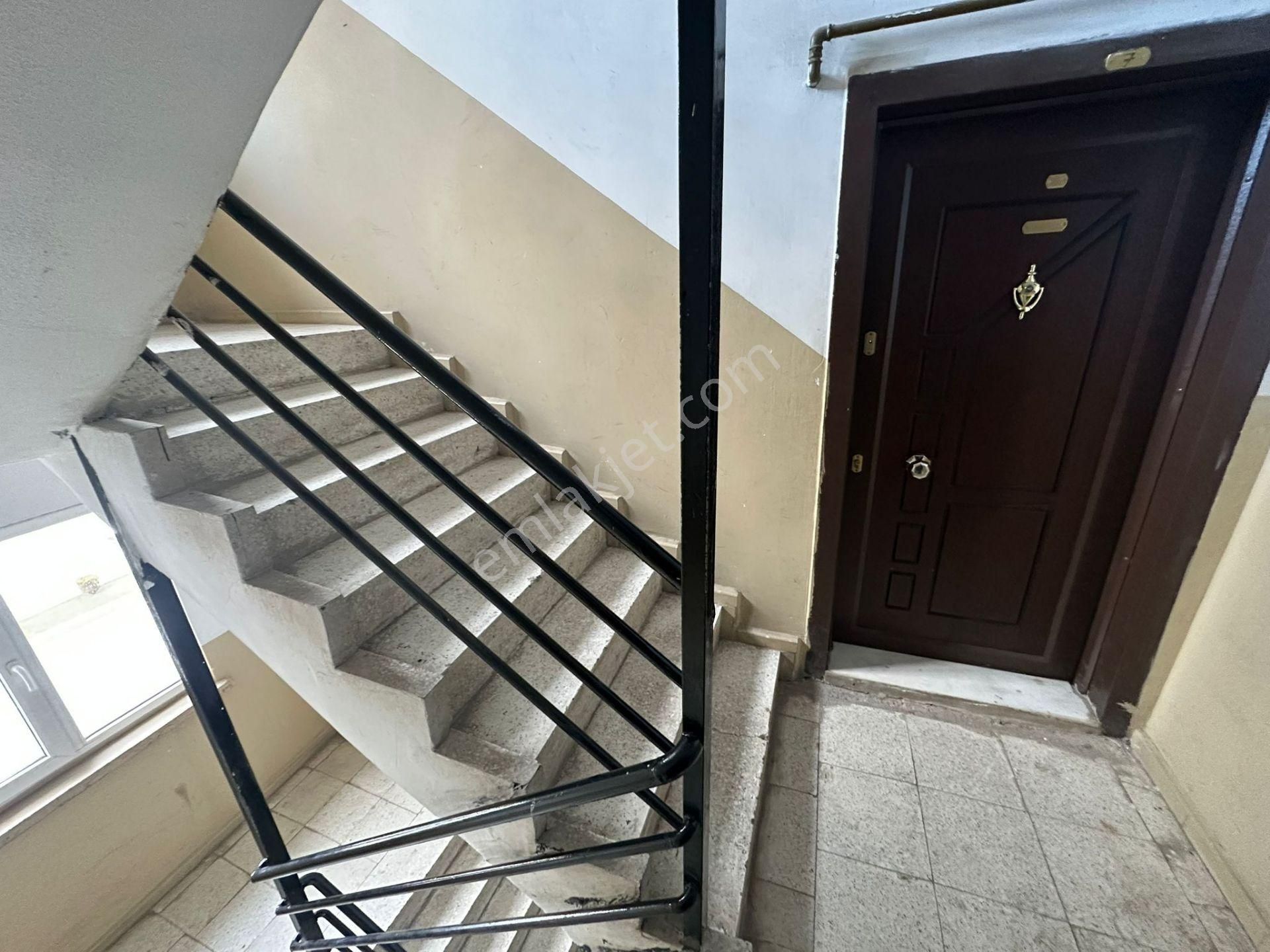 Sincan Site İçinde Vatan Bilgisayar Karşısında Geniş 3+1 Kiralık Daire - Görsel 24