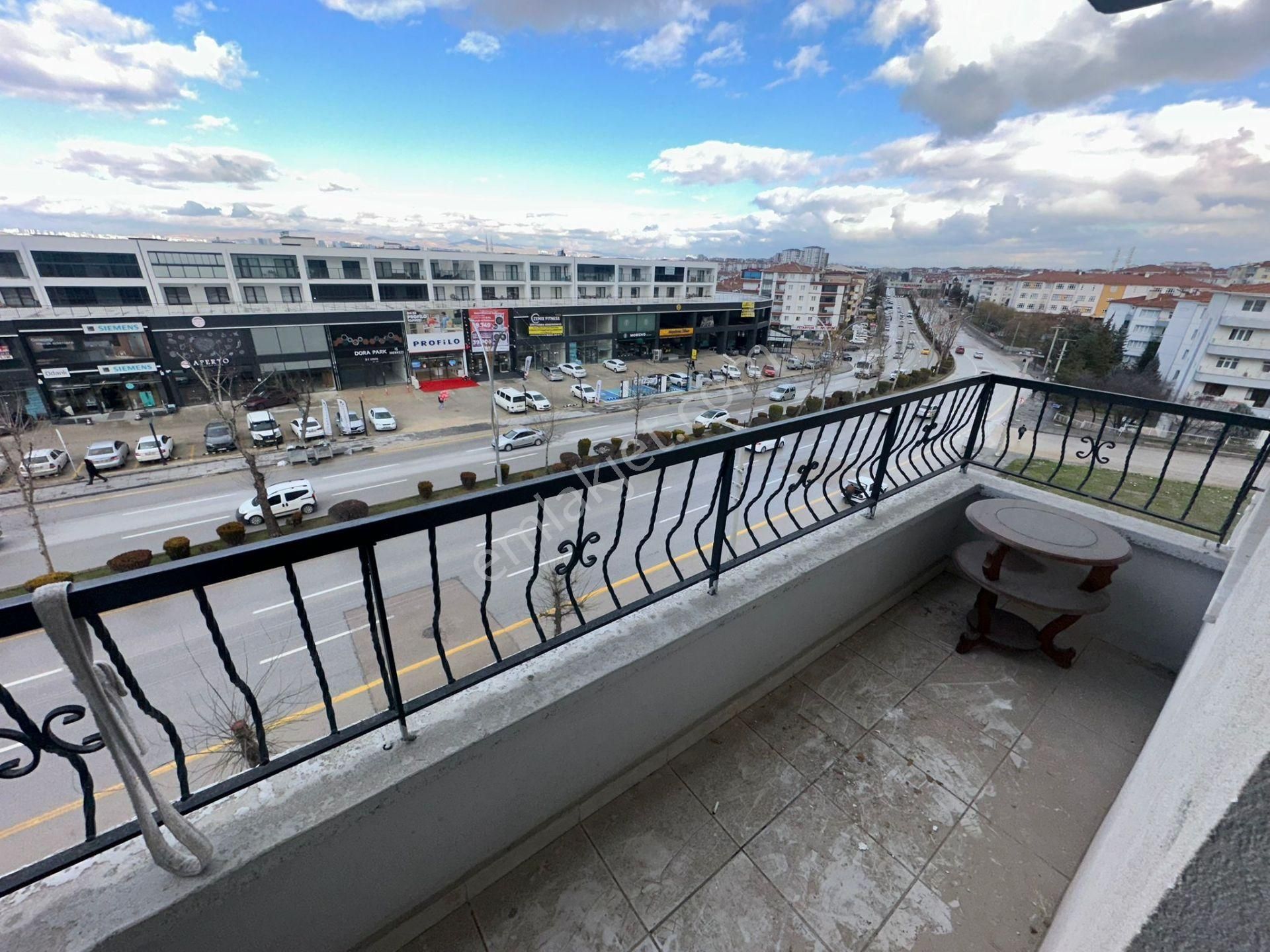 Sincan Site İçinde Vatan Bilgisayar Karşısında Geniş 3+1 Kiralık Daire - Görsel 22