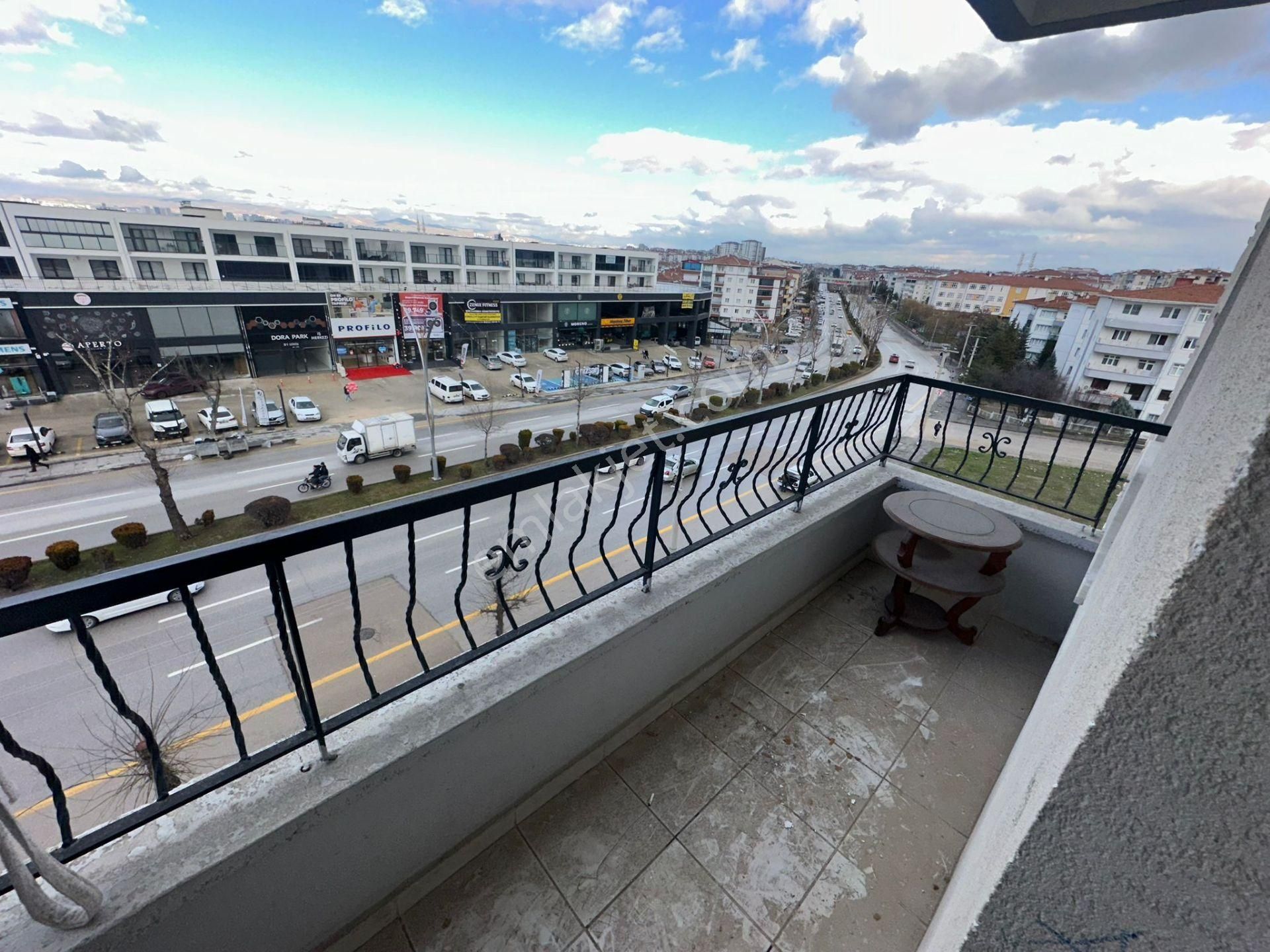 Sincan Site İçinde Vatan Bilgisayar Karşısında Geniş 3+1 Kiralık Daire - Görsel 34