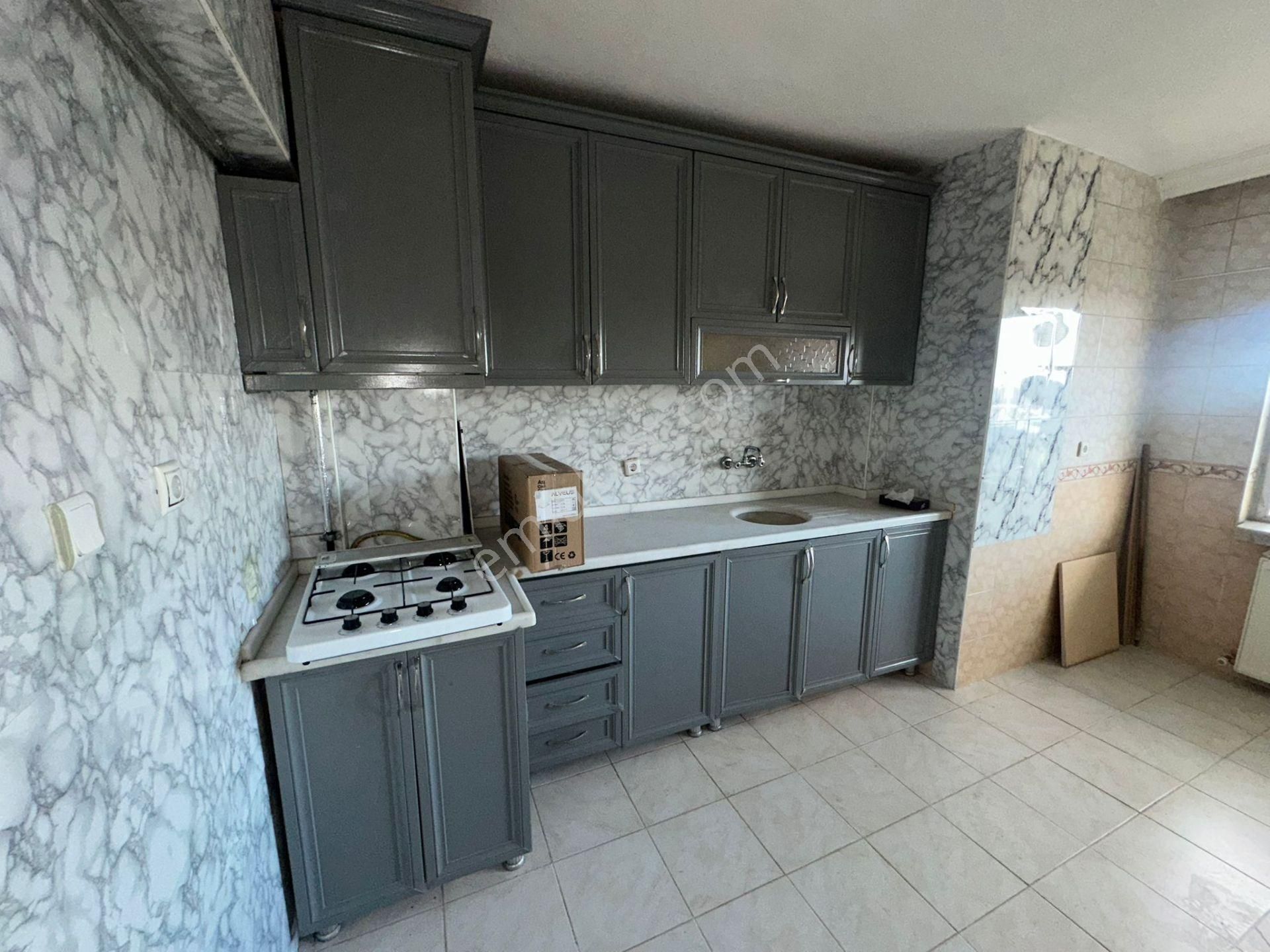 Sincan Site İçinde Vatan Bilgisayar Karşısında Geniş 3+1 Kiralık Daire - Görsel 19