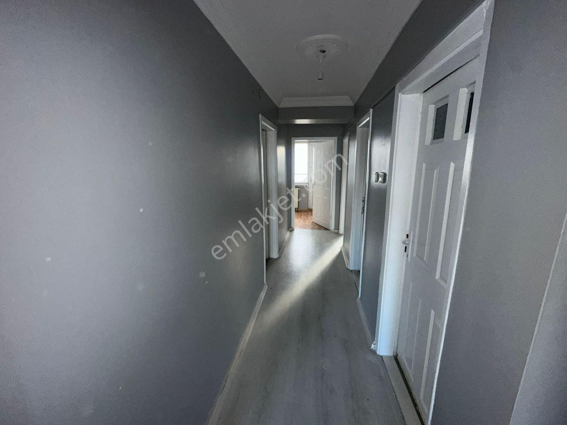 Sincan Site İçinde Vatan Bilgisayar Karşısında Geniş 3+1 Kiralık Daire - Görsel 18