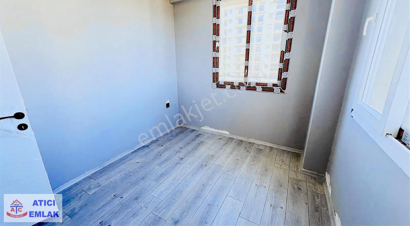Atc'dan Fırsat 2+1 Açık Muftak Daire - Görsel 9