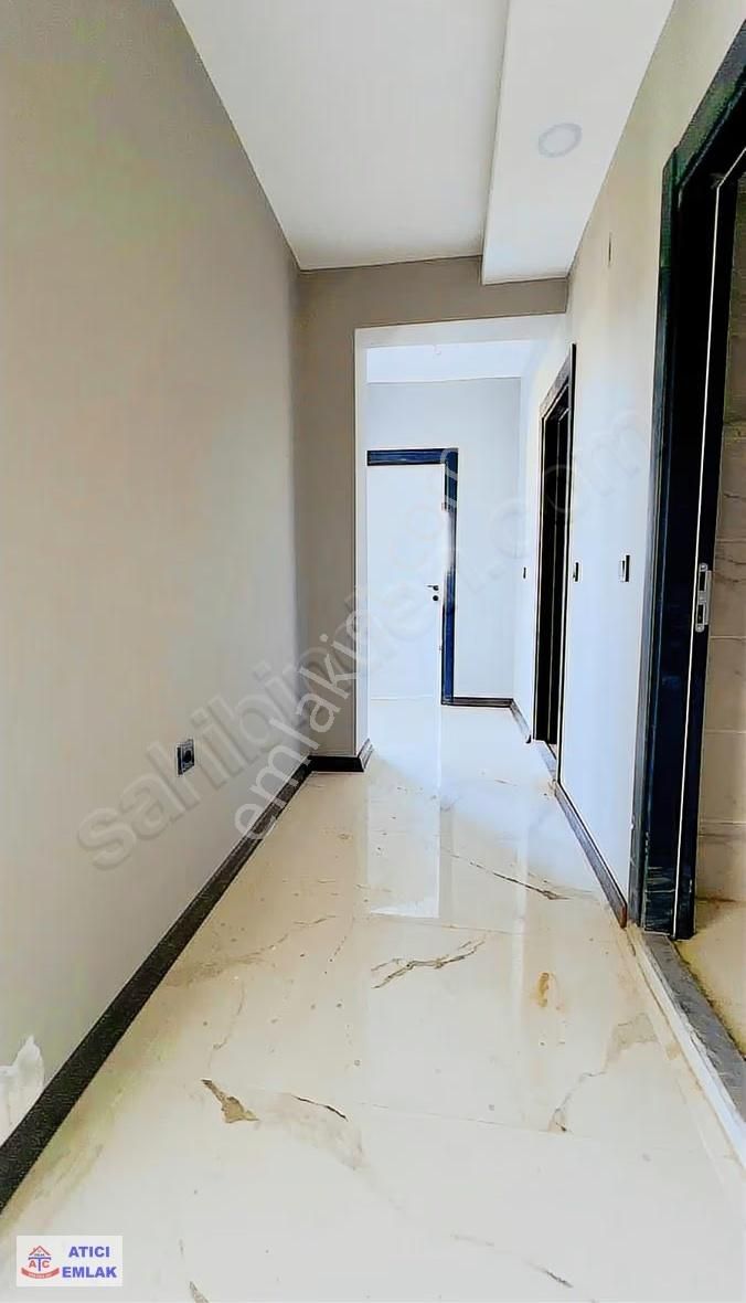 Atc'dan Fırsat 2+1 Açık Muftak Daire - Görsel 18