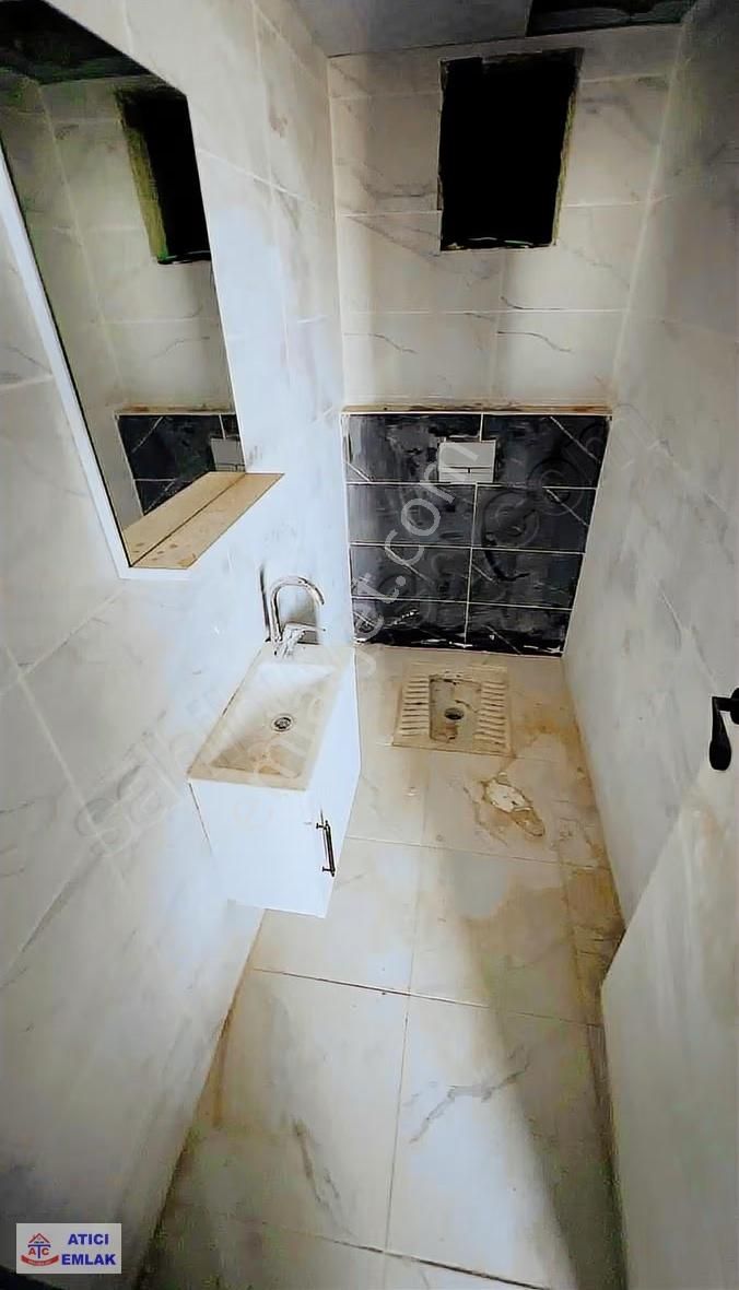 Atc'dan Fırsat 2+1 Açık Muftak Daire - Görsel 8