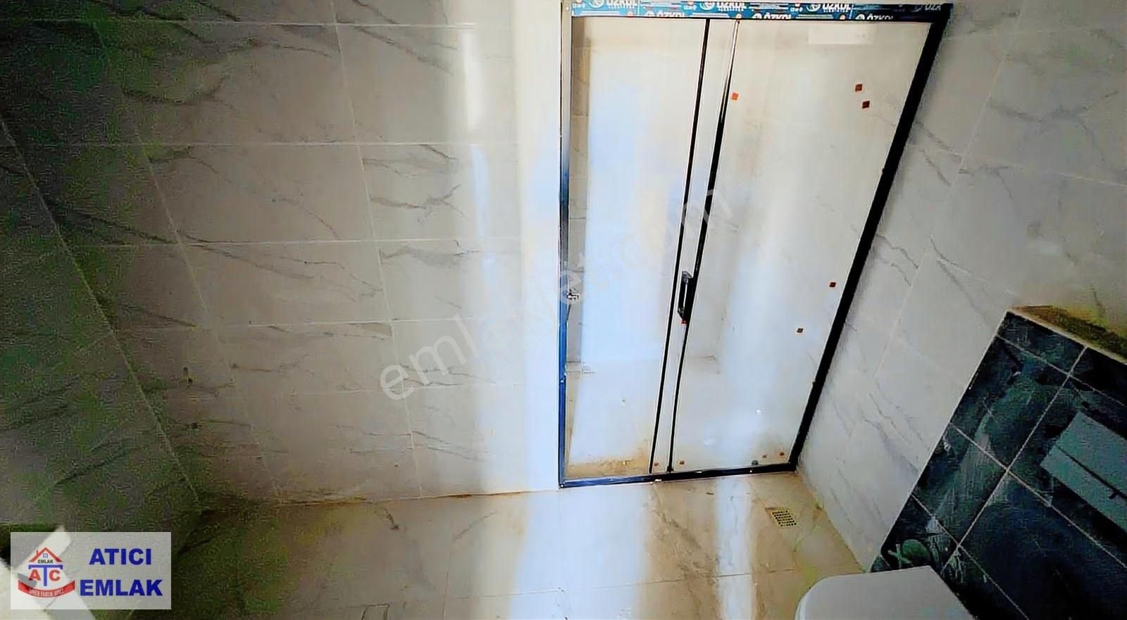 Atc'dan Fırsat 2+1 Açık Muftak Daire - Görsel 17